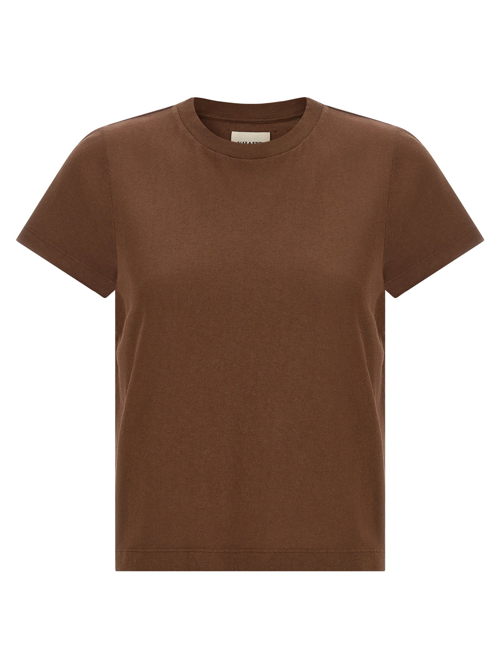 Khaite 'Emmylou' T-Shirt