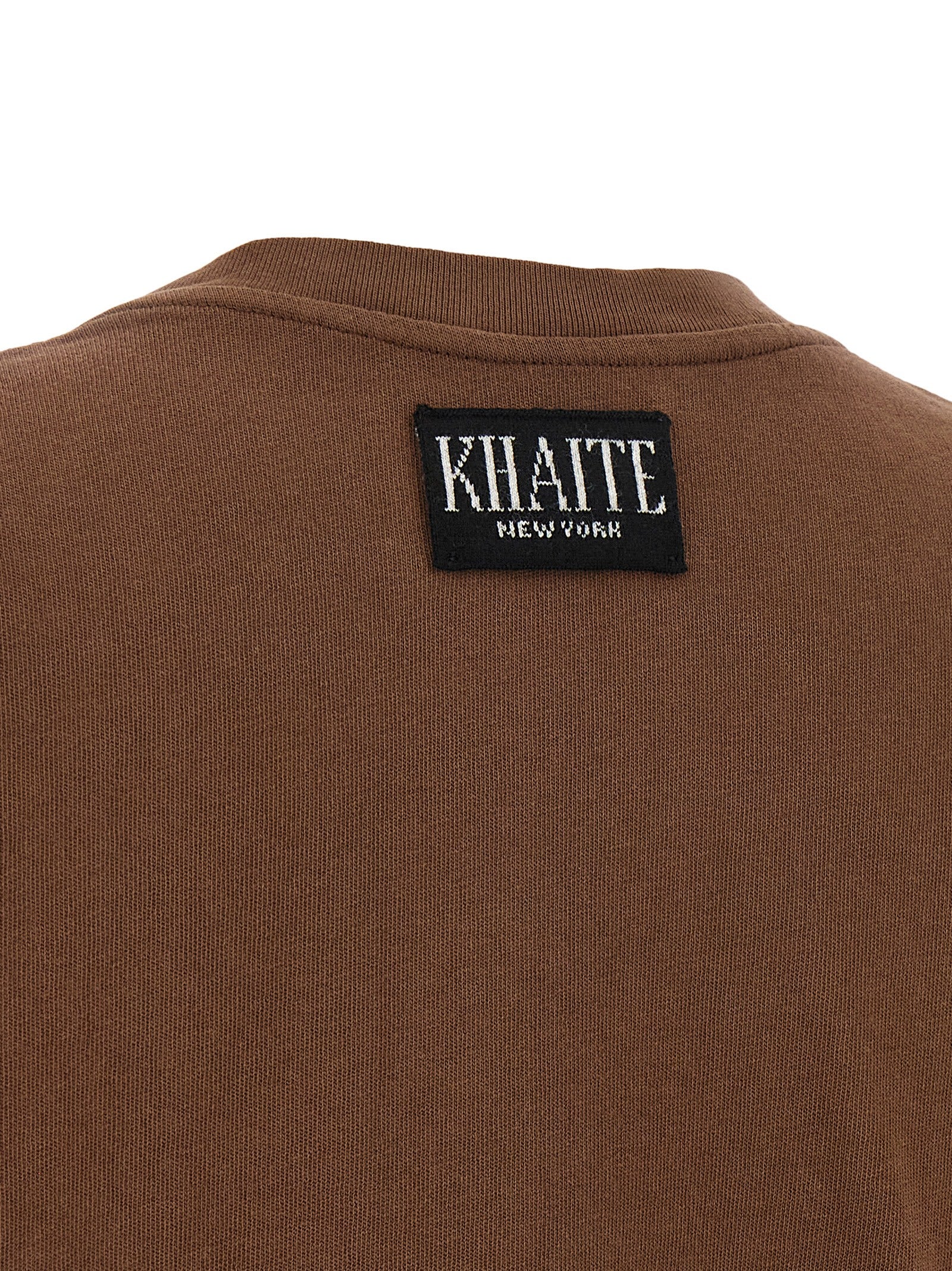Khaite 'Emmylou' T-Shirt