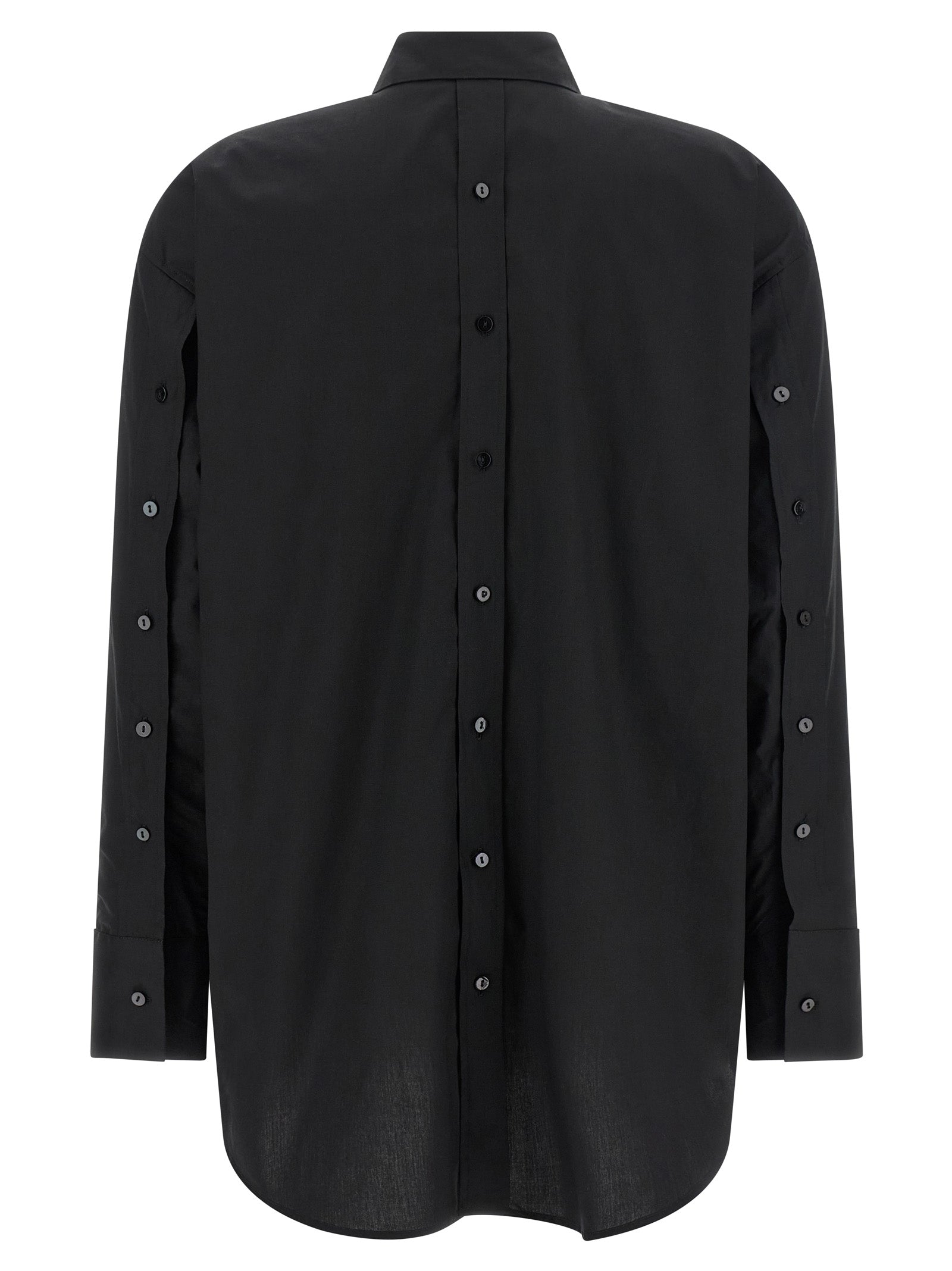 Xacus 'Scarlet' Shirt