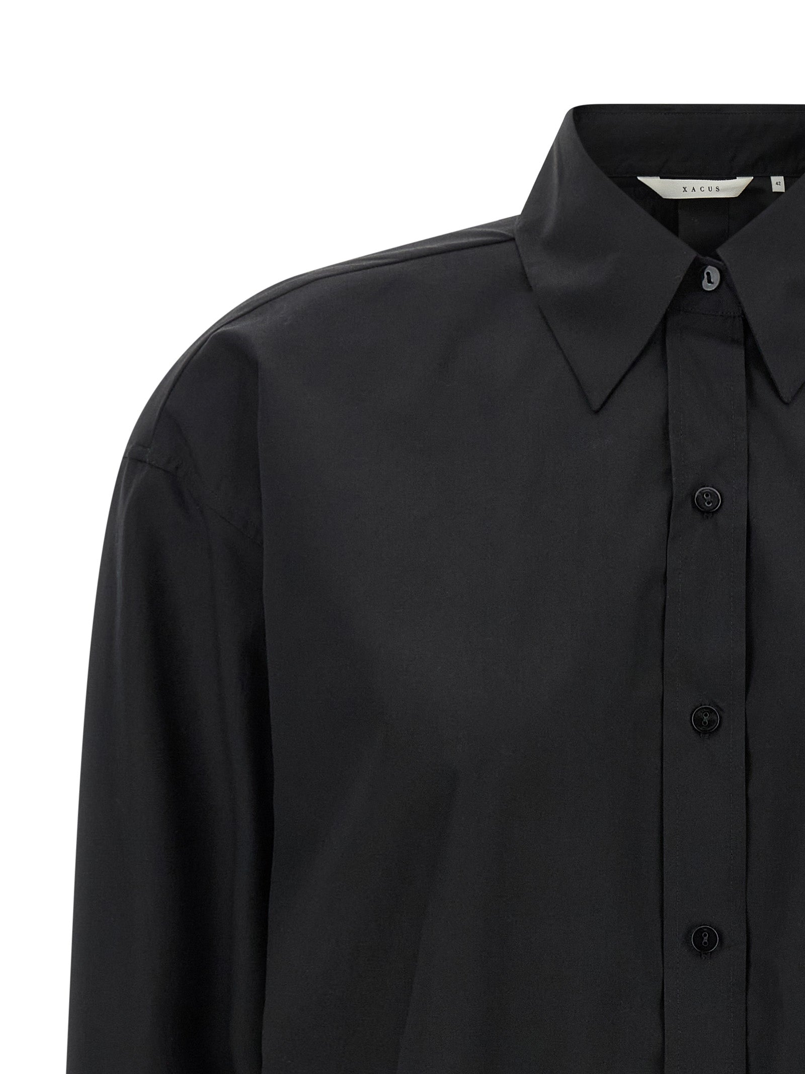 Xacus 'Scarlet' Shirt