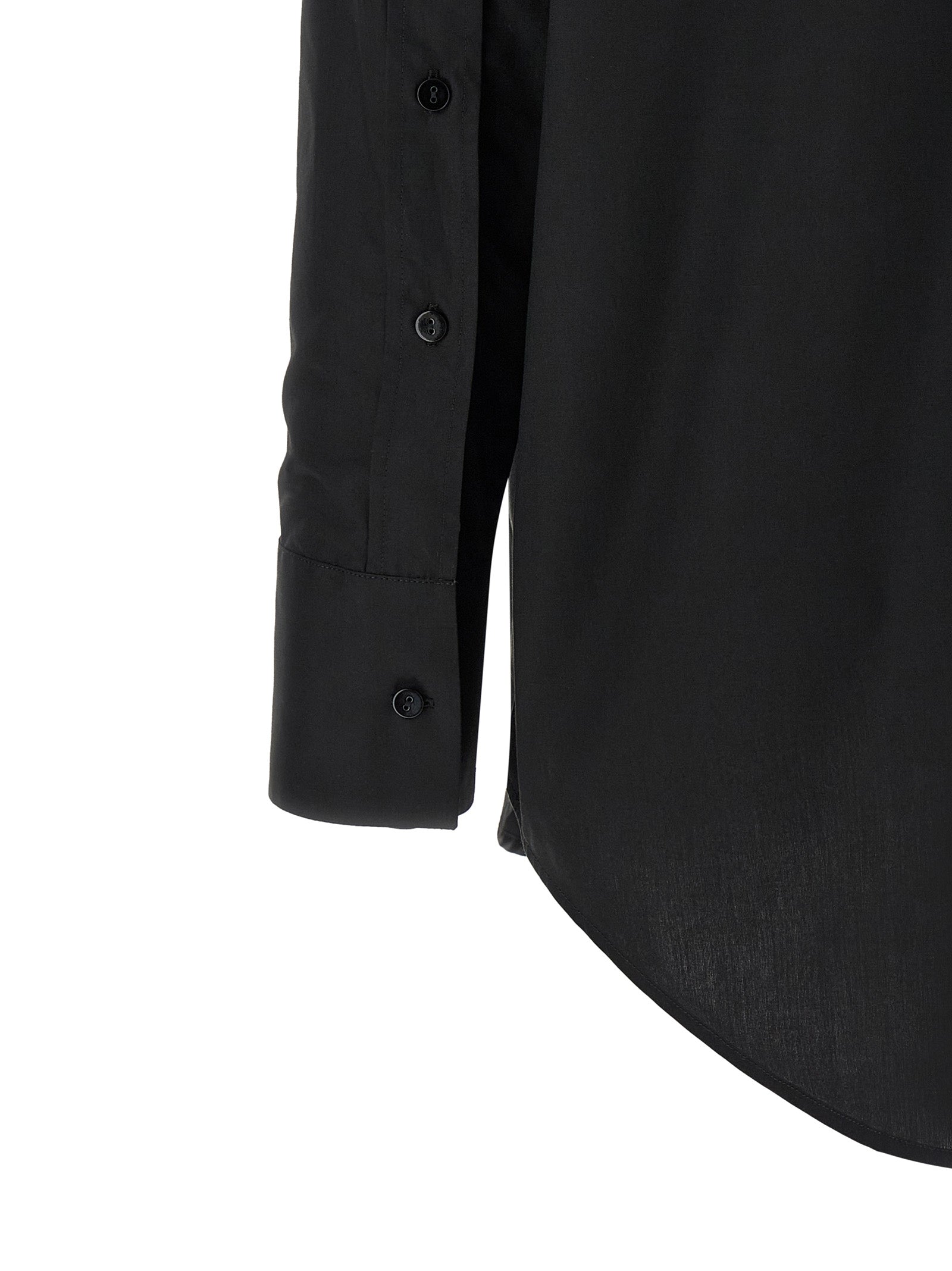 Xacus 'Scarlet' Shirt