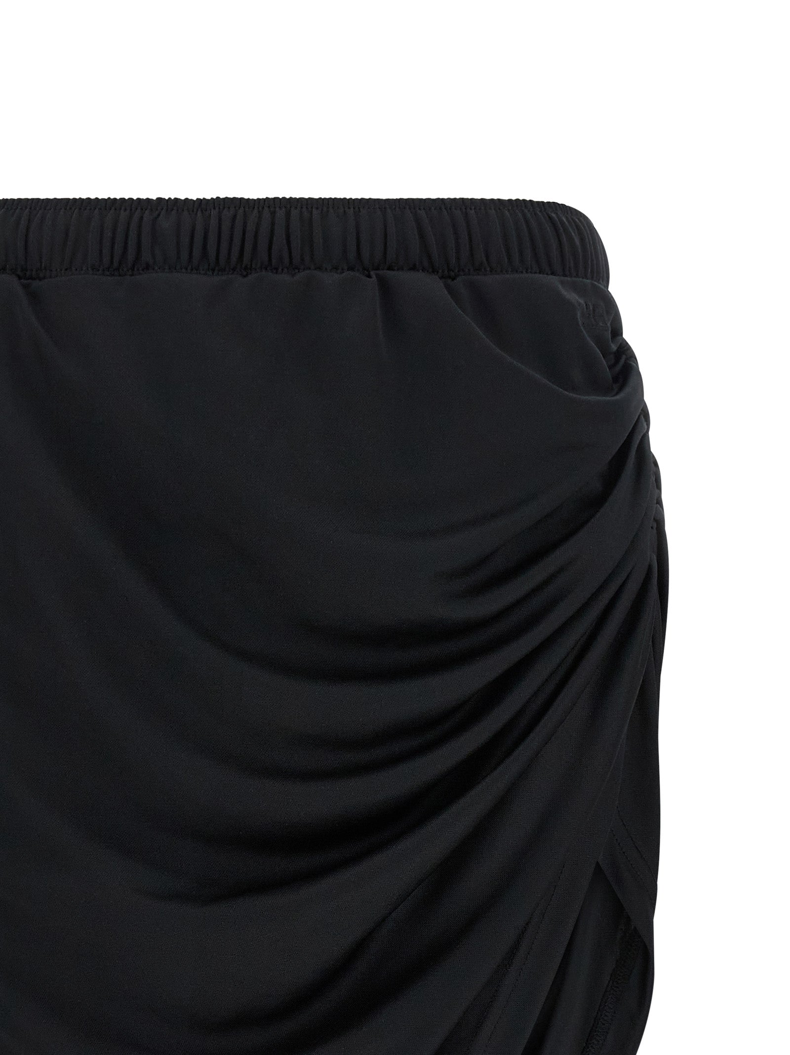 Courreges 'Twist Sport' Skirt