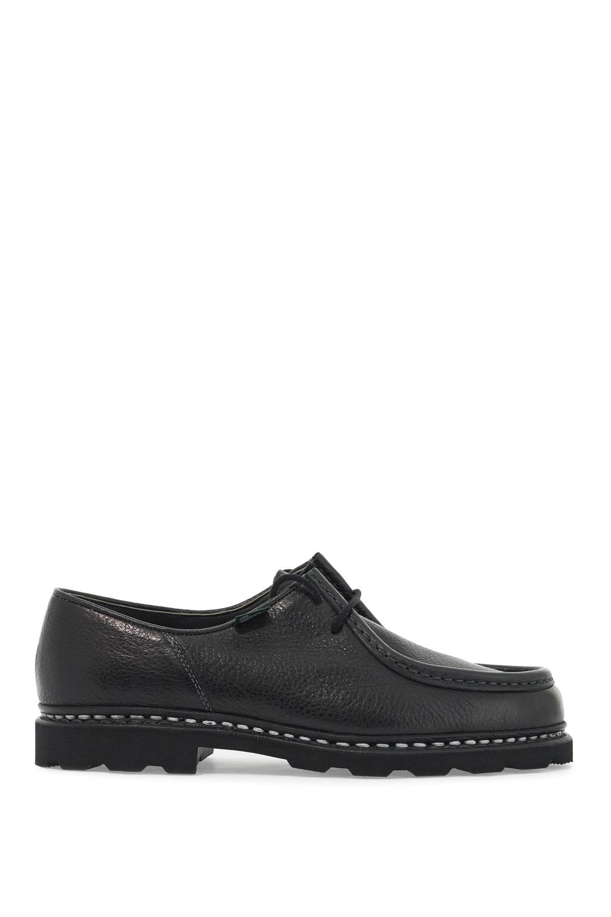 Paraboot Leather Michael Derby Shoe