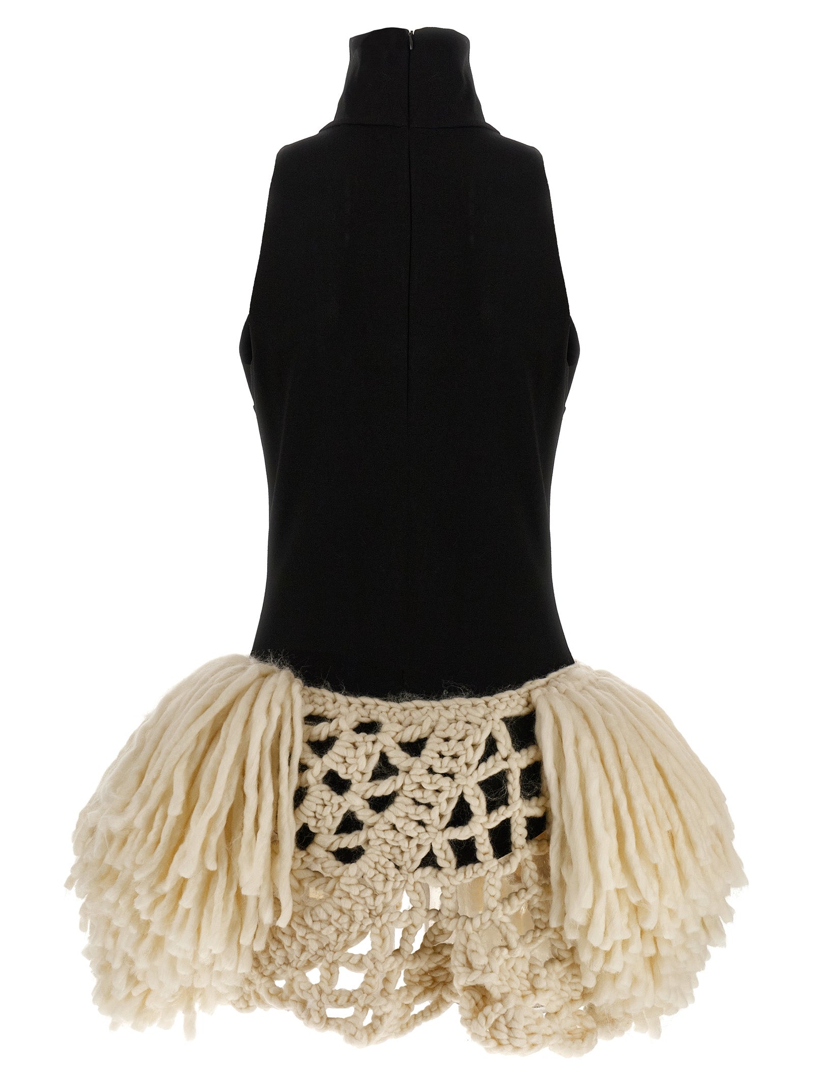 Magda Butrym ‘01’ Dress