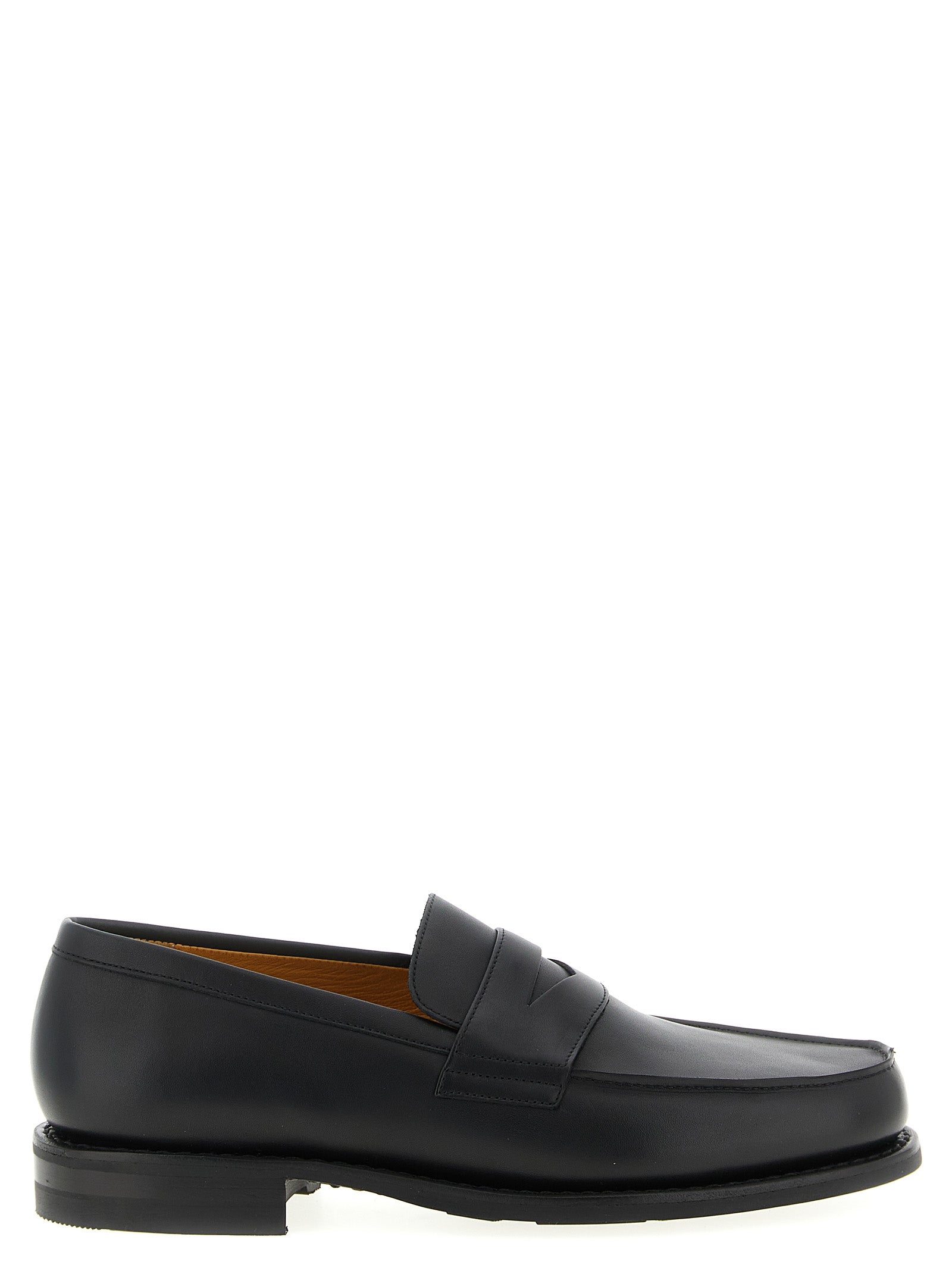 Paraboot 'Adonis' Loafers