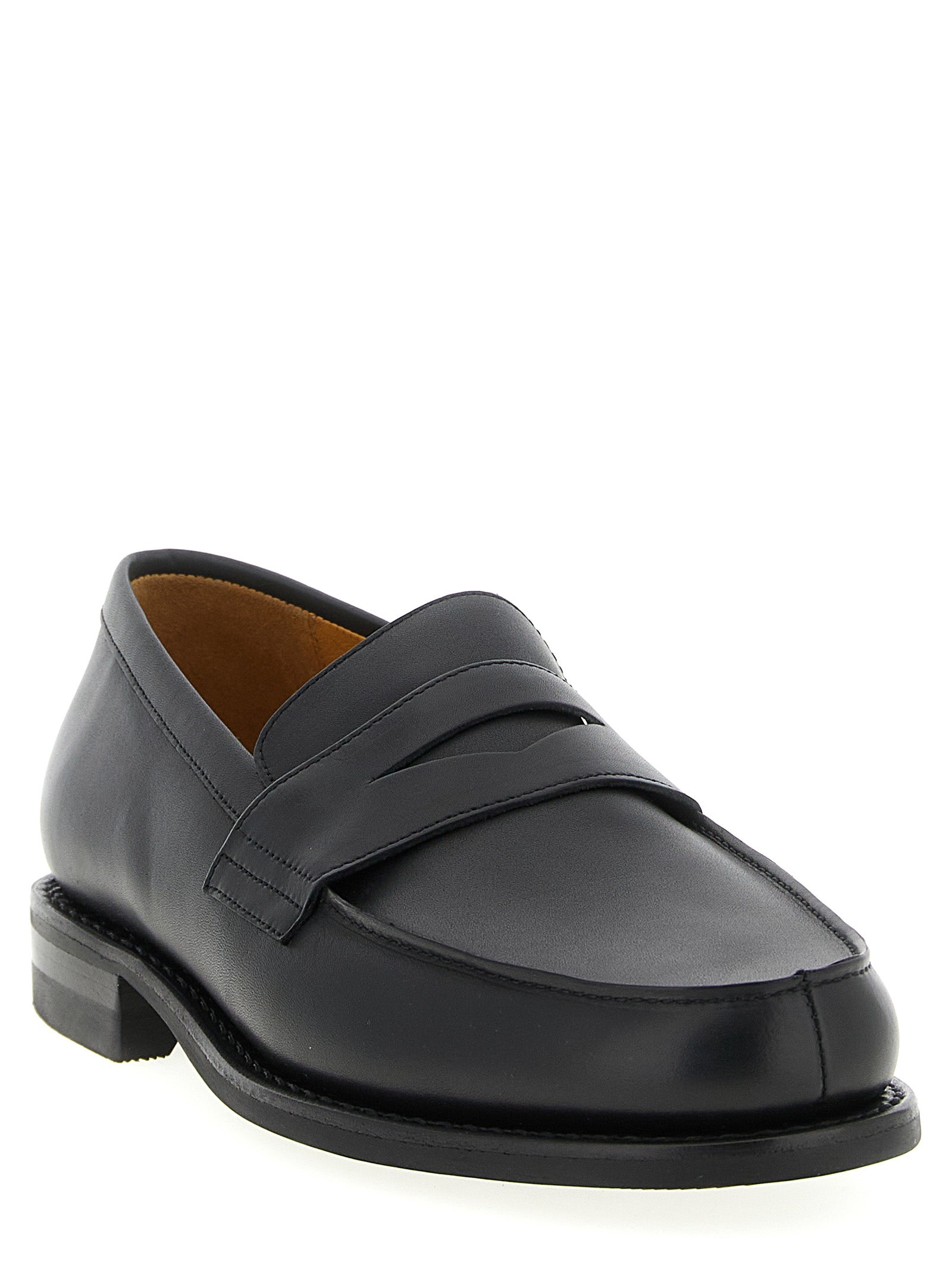 Paraboot 'Adonis' Loafers