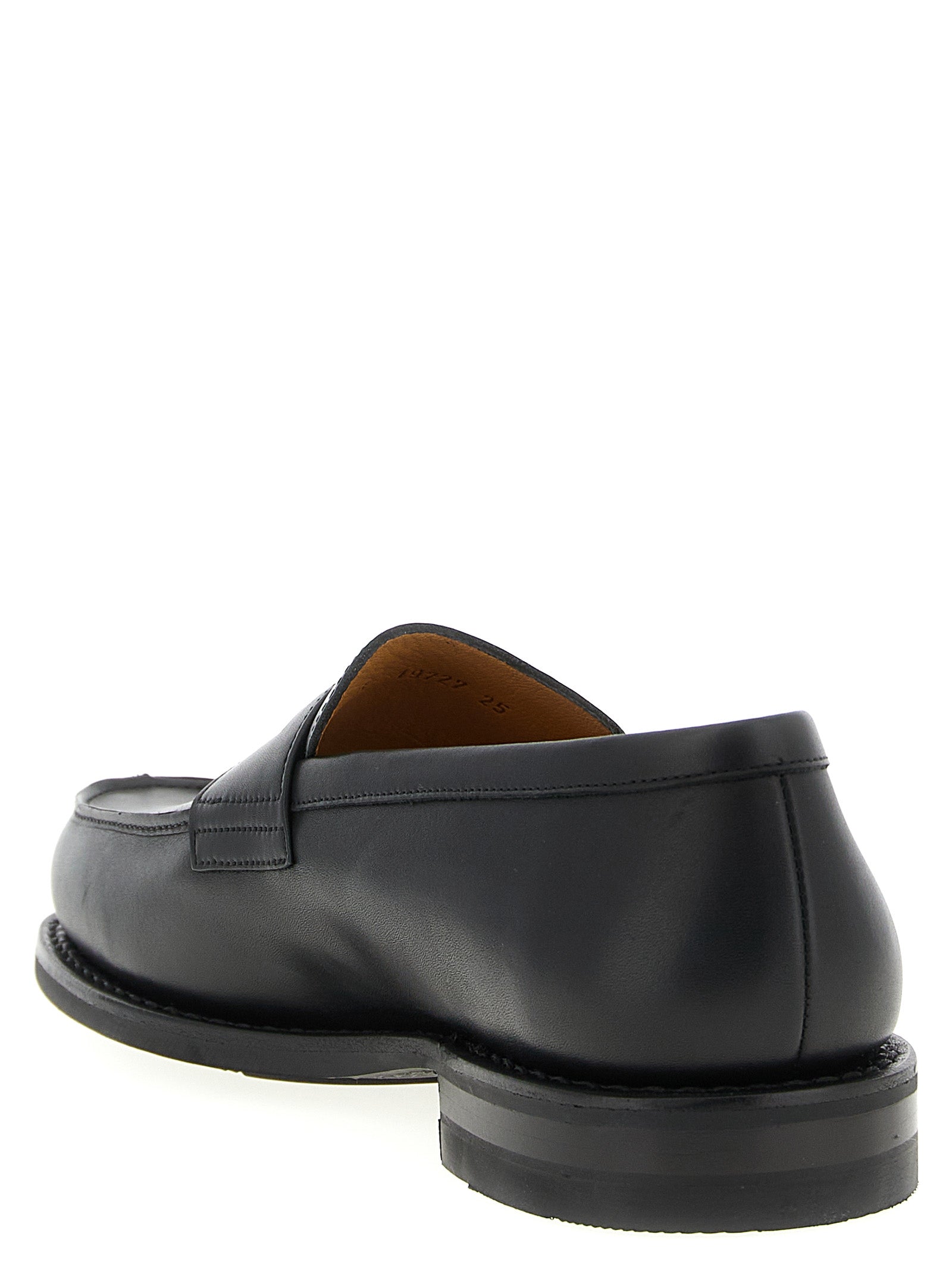 Paraboot 'Adonis' Loafers