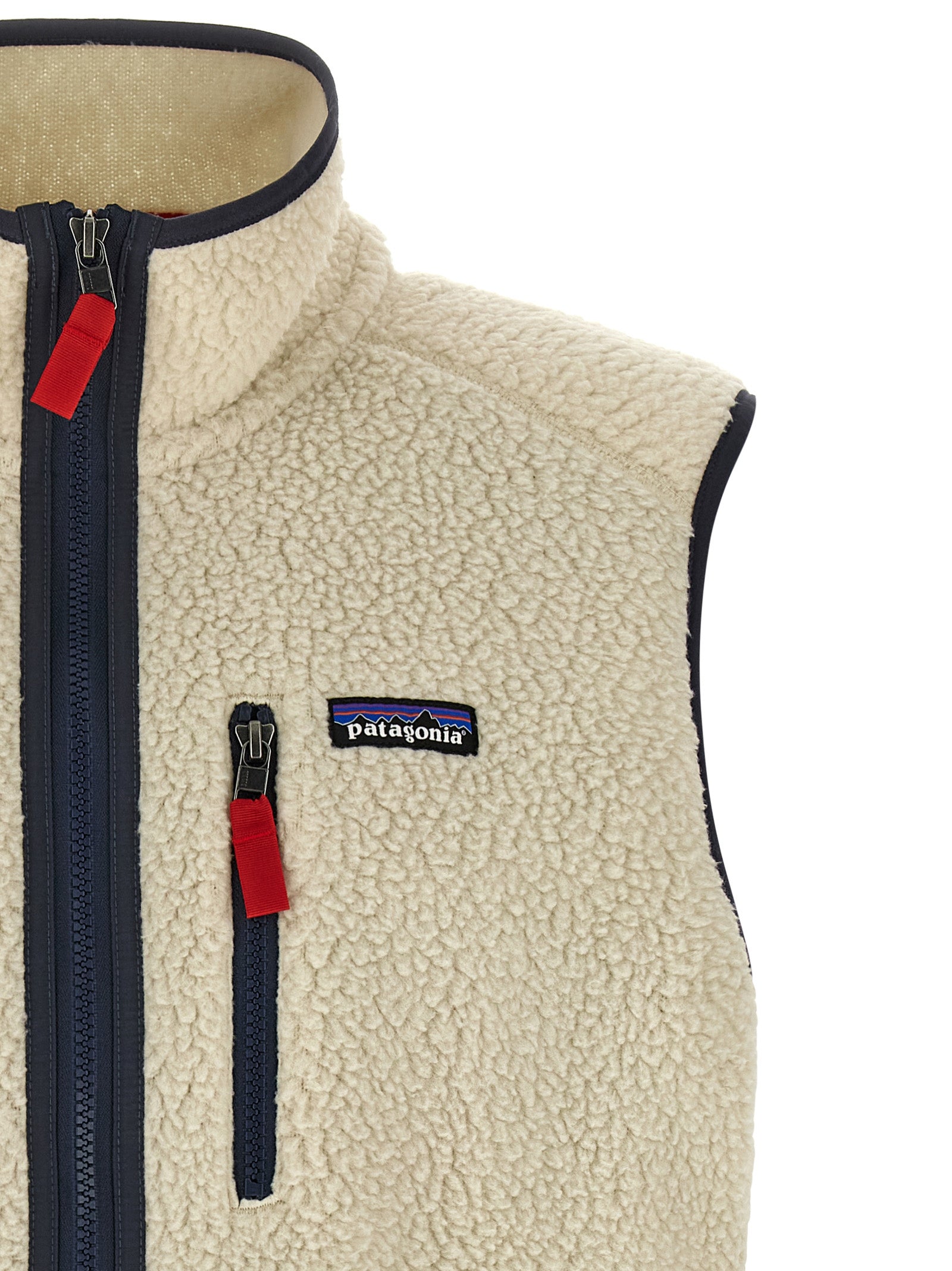 Patagonia 'Men'S Retro Pile' Vest