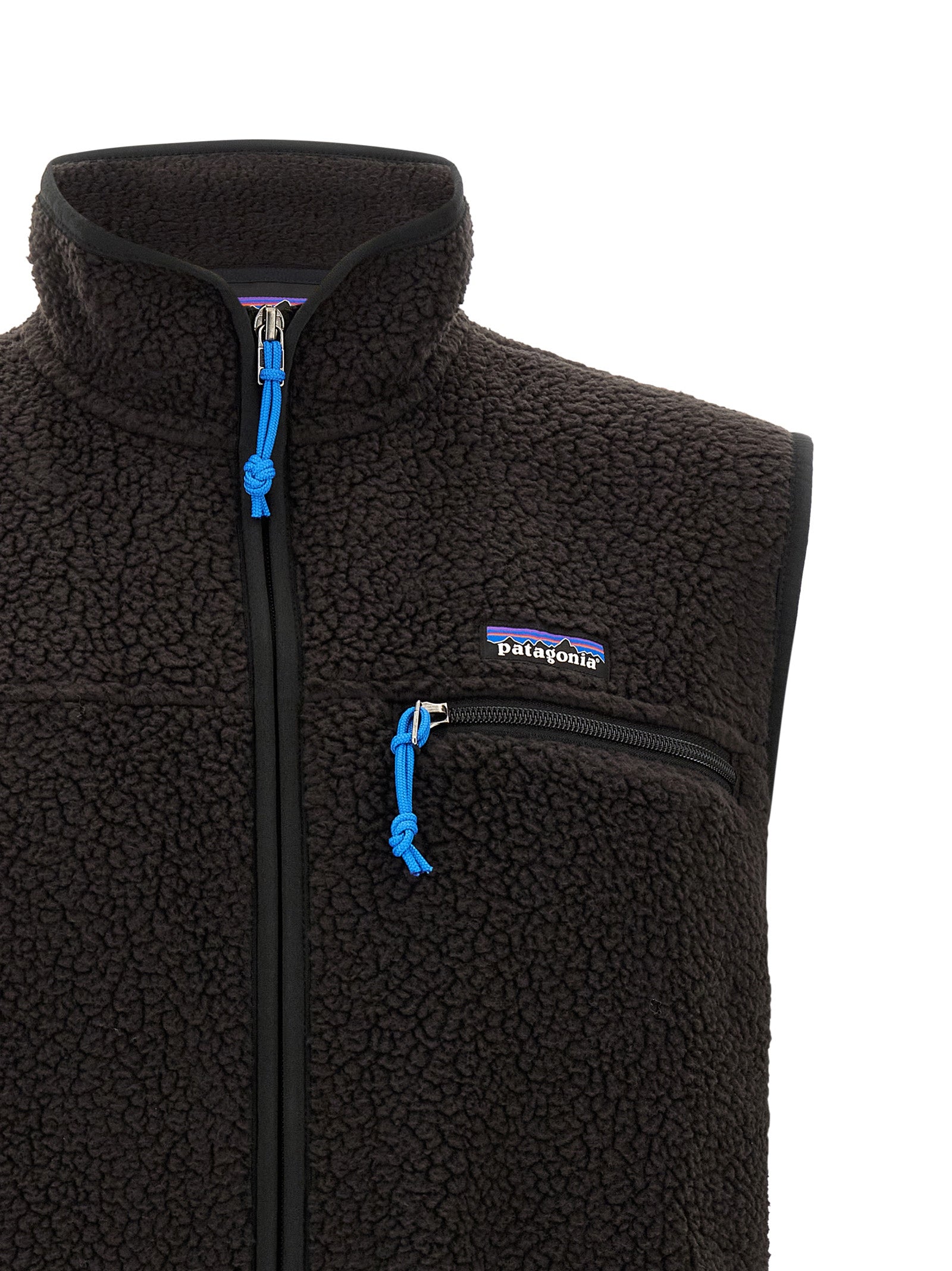 Patagonia 'Retro' Vest