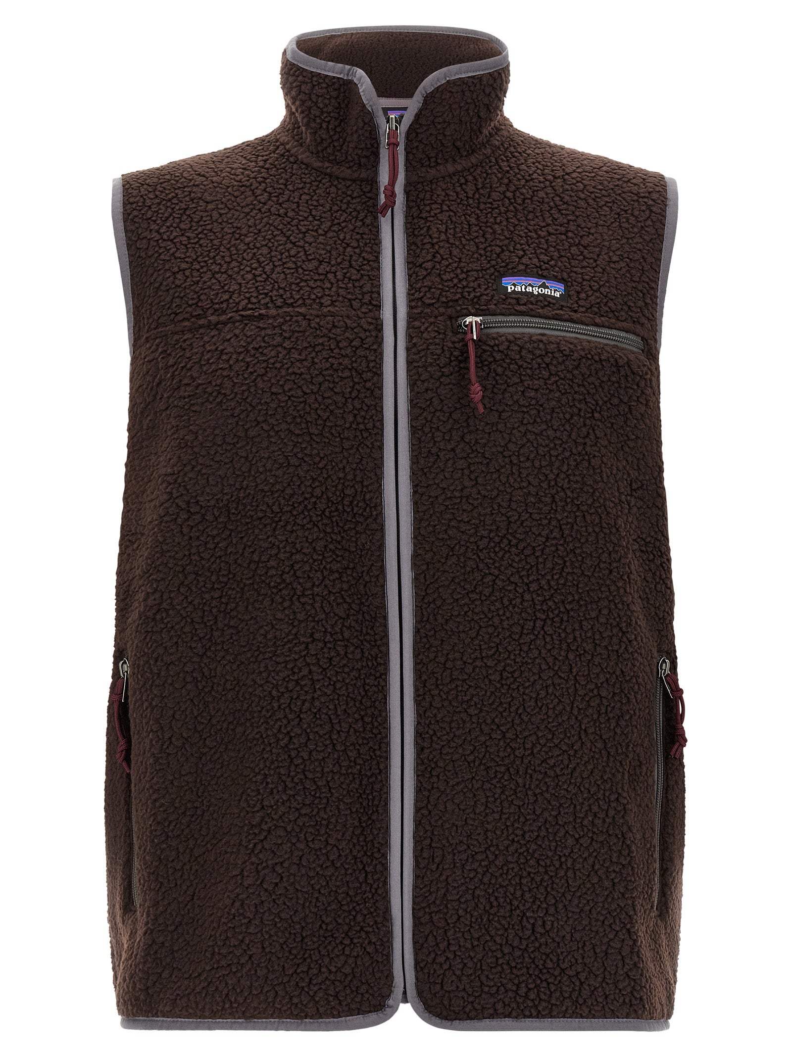Patagonia 'Retro' Vest