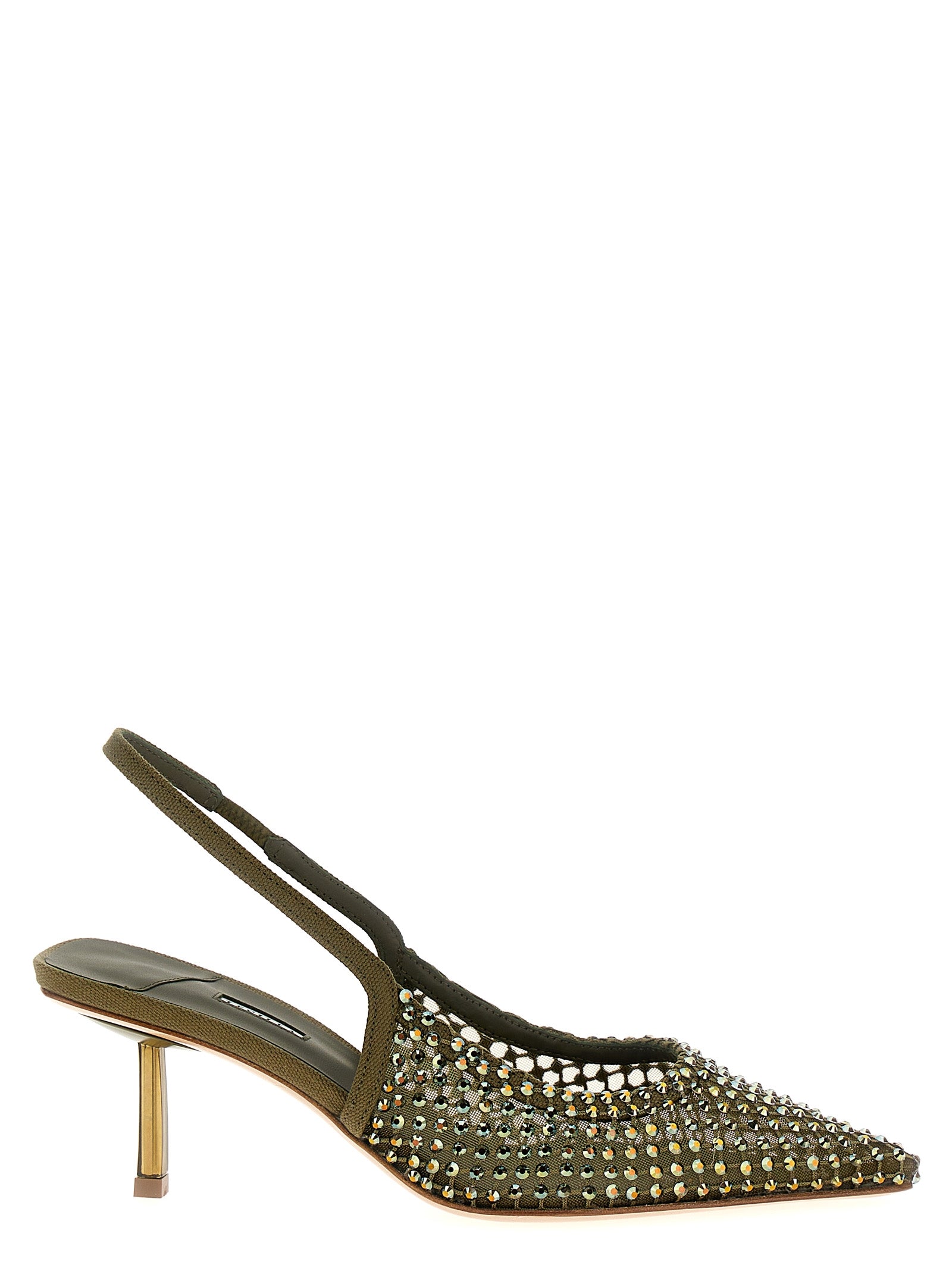 Le Silla 'Gilda' Slingback