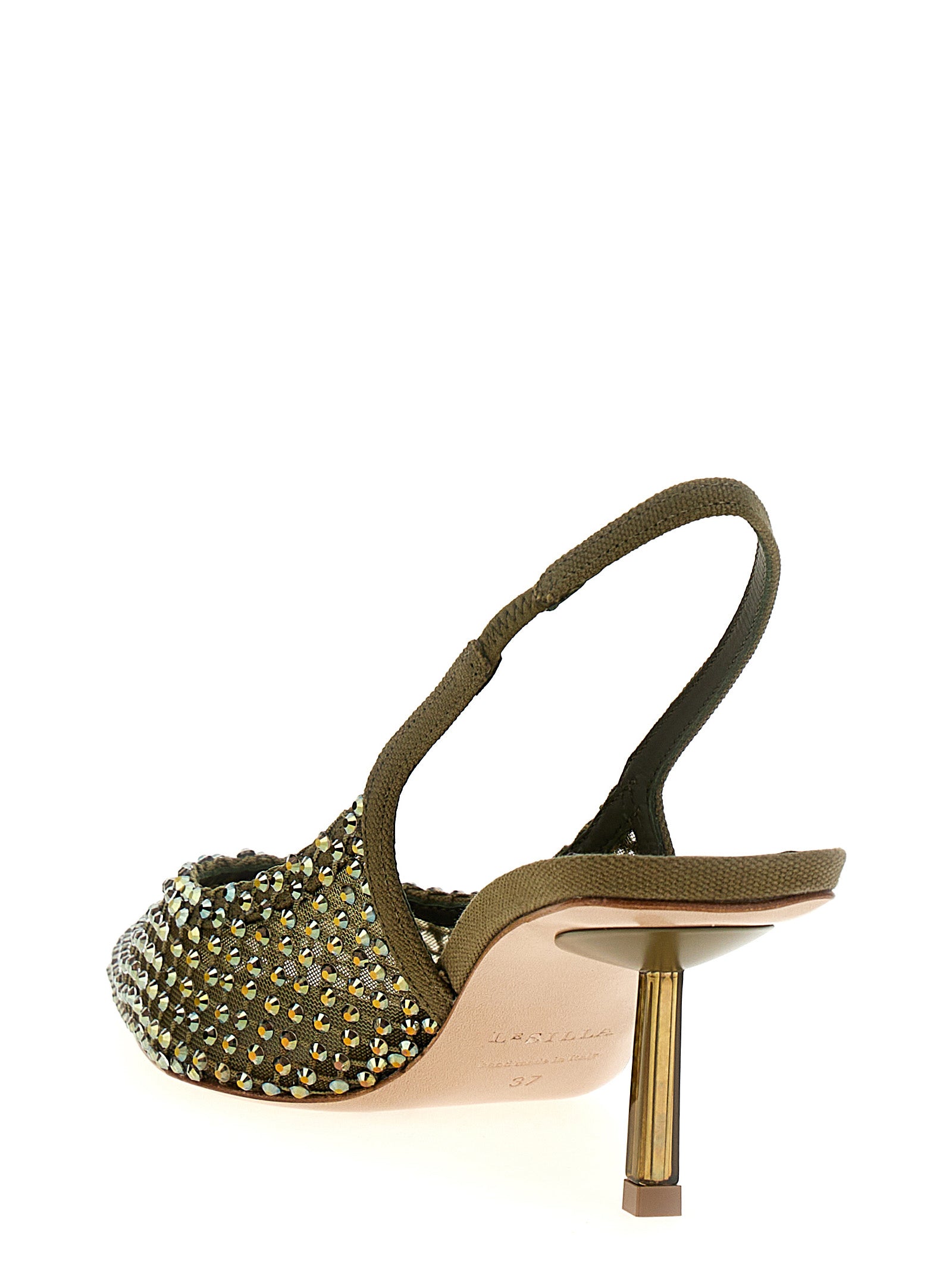 Le Silla 'Gilda' Slingback