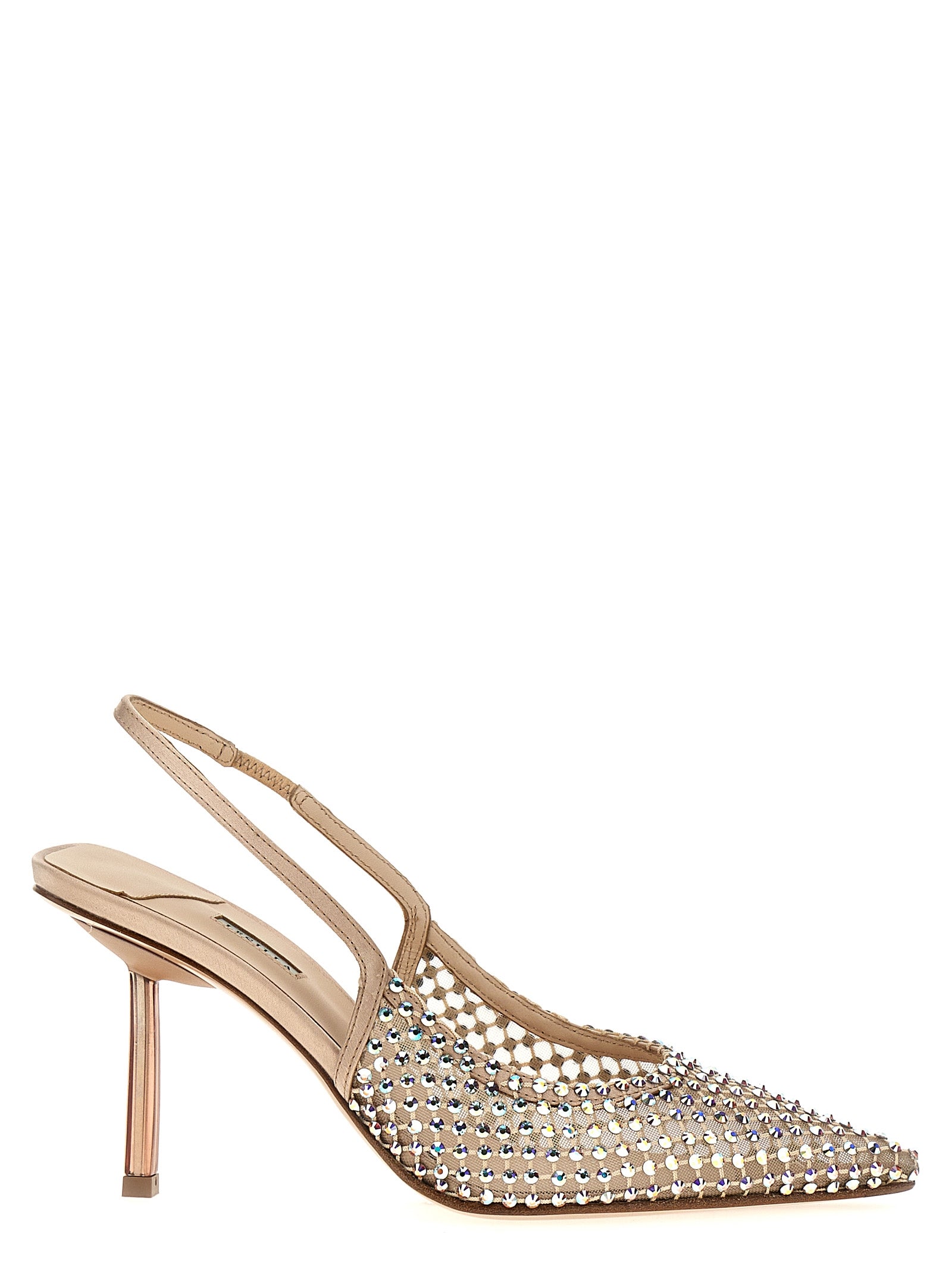 Le Silla 'Gilda' Slingback