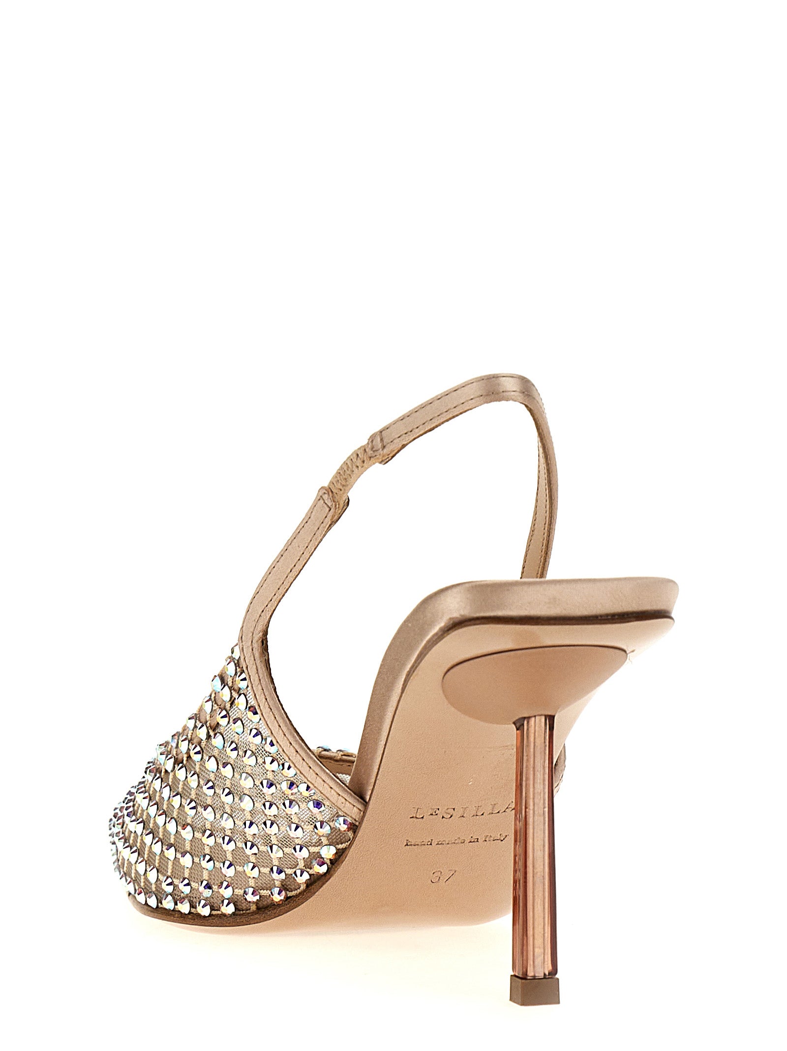 Le Silla 'Gilda' Slingback