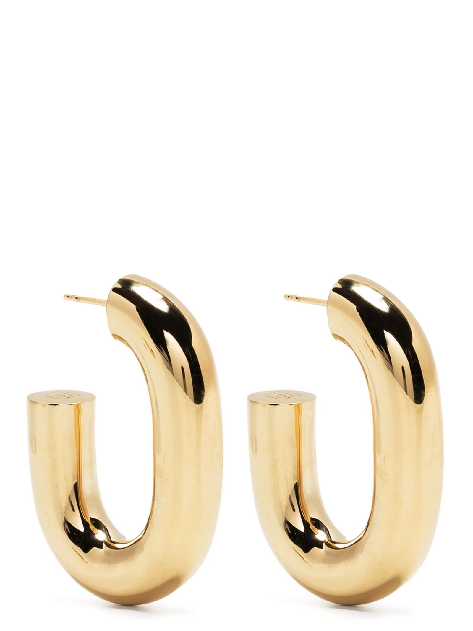 Paco Rabanne 'Xl Link' Earrings