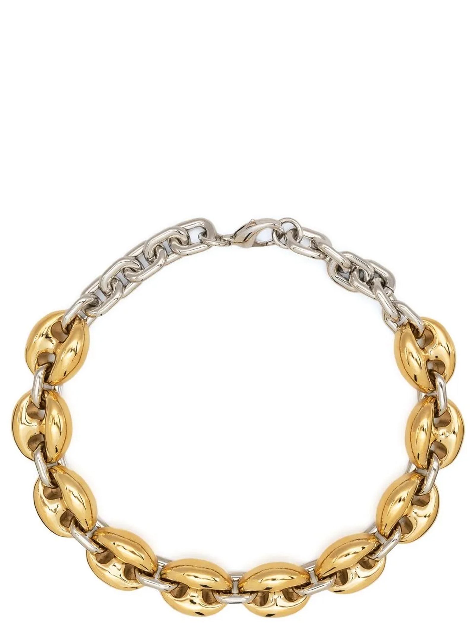 Paco Rabanne 'Eight' Necklace