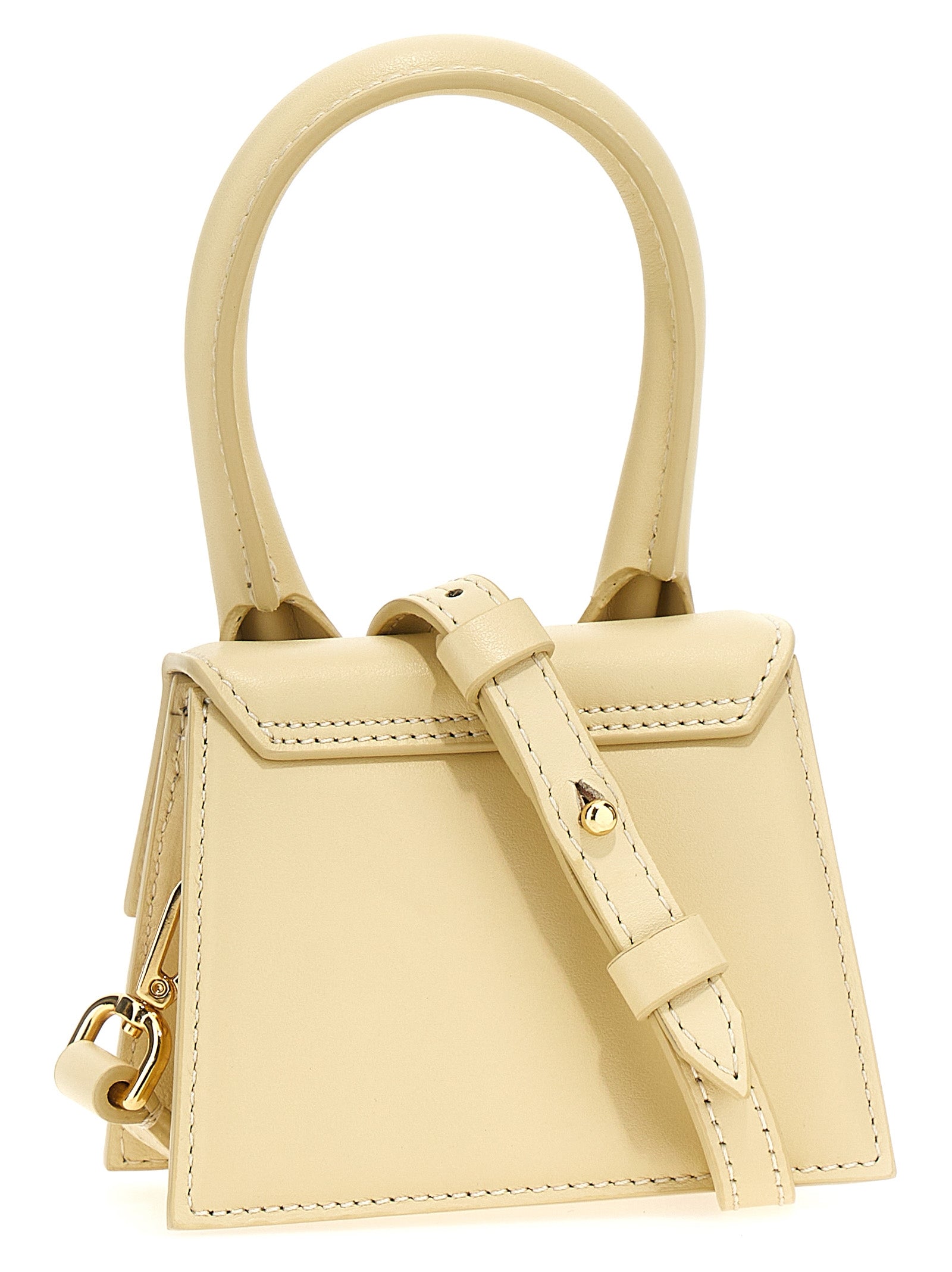 Jacquemus 'Le Chiquito' Handbag