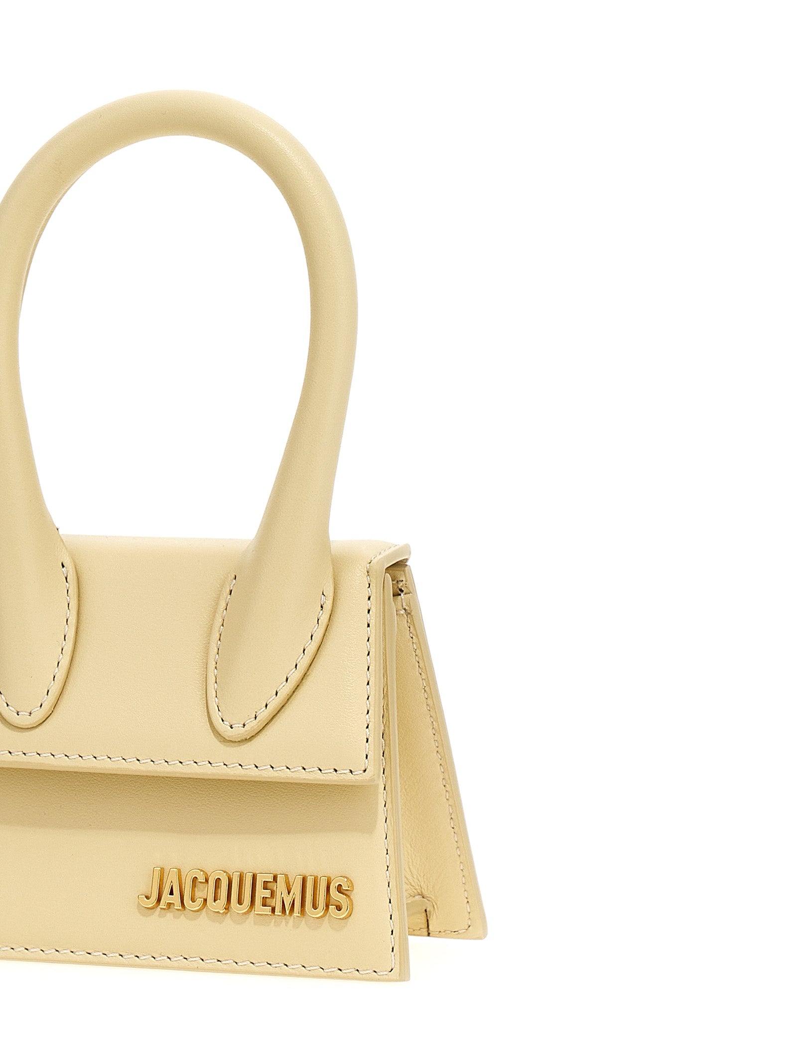 Jacquemus 'Le Chiquito' Handbag