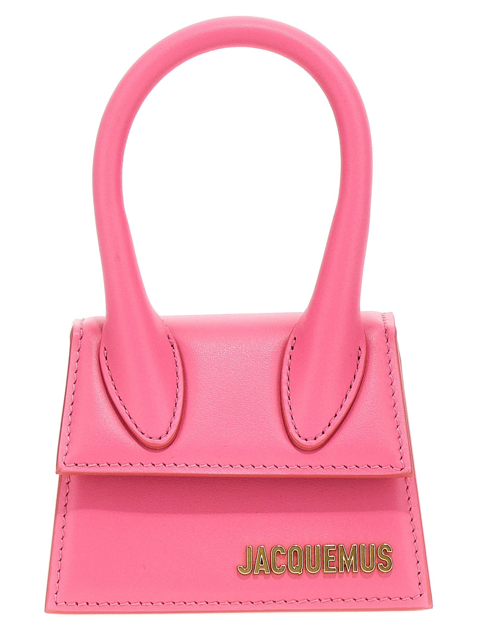 Jacquemus 'Le Chiquito' Handbag