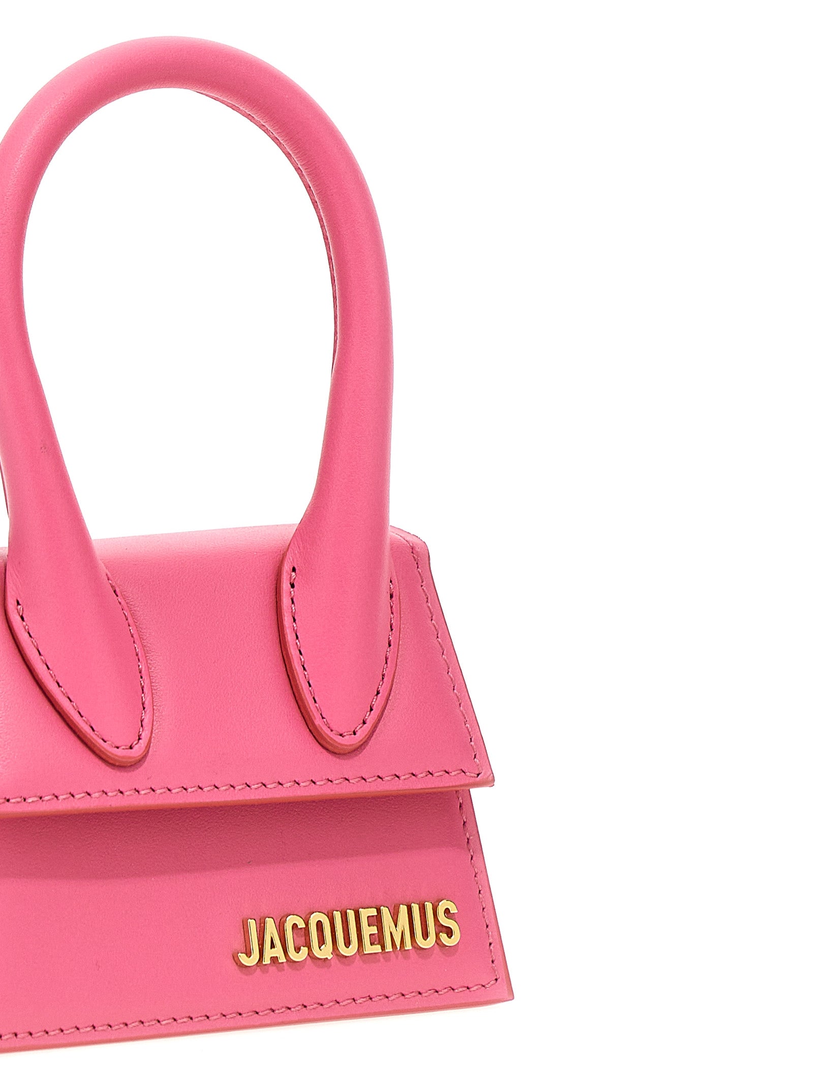 Jacquemus 'Le Chiquito' Handbag