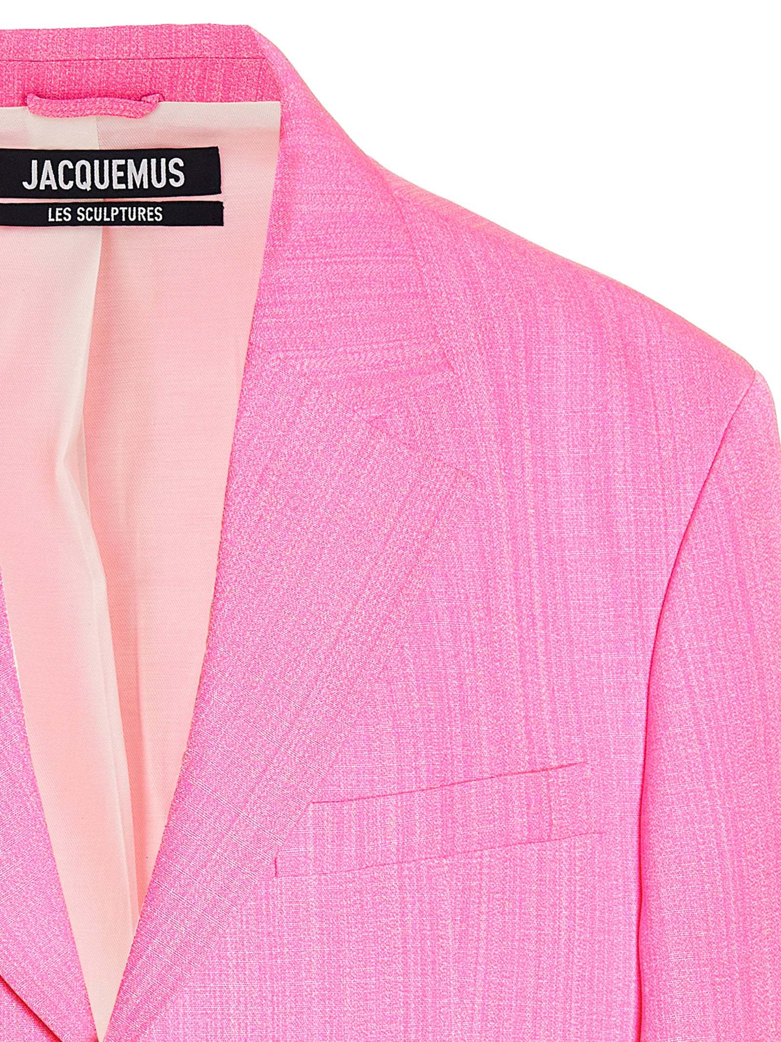 Jacquemus 'La Veste D'Homme' Blazer