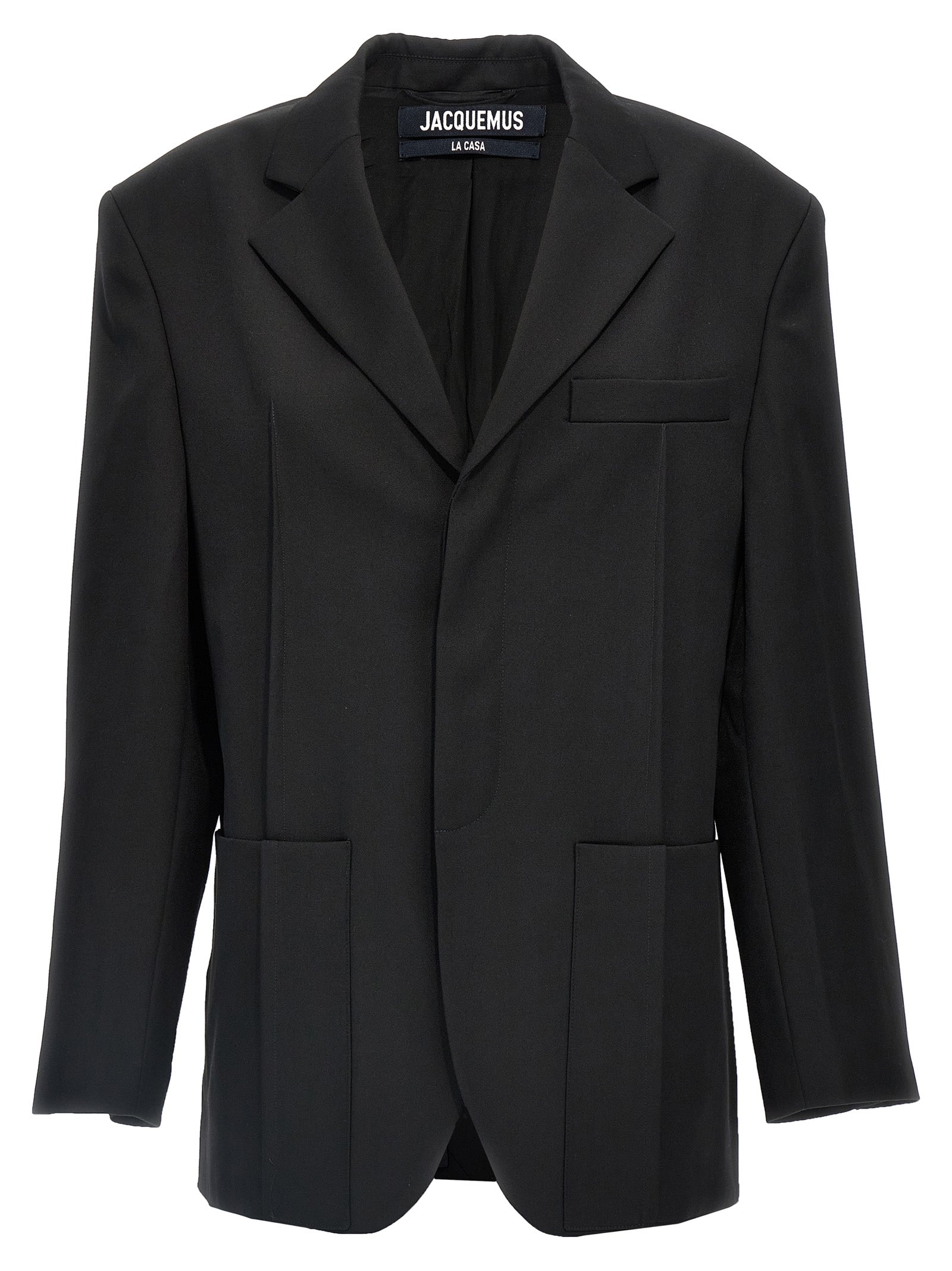 Jacquemus 'La Veste D'Homme' Blazer