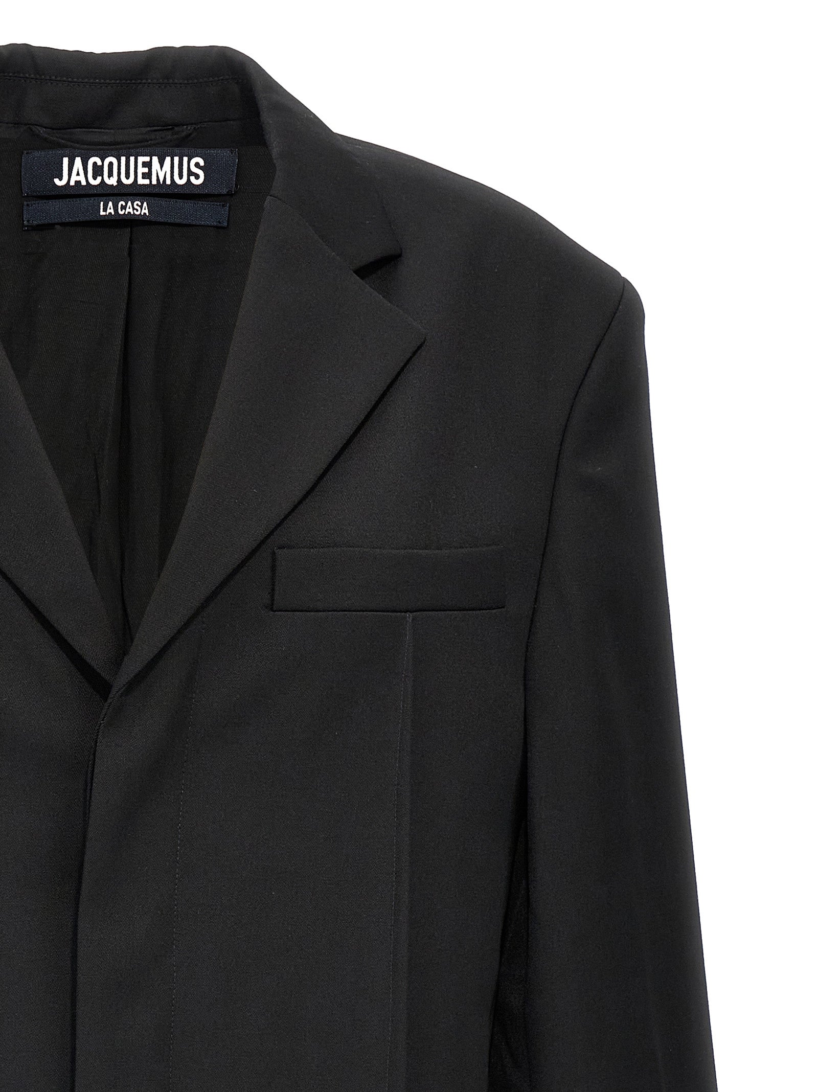 Jacquemus 'La Veste D'Homme' Blazer