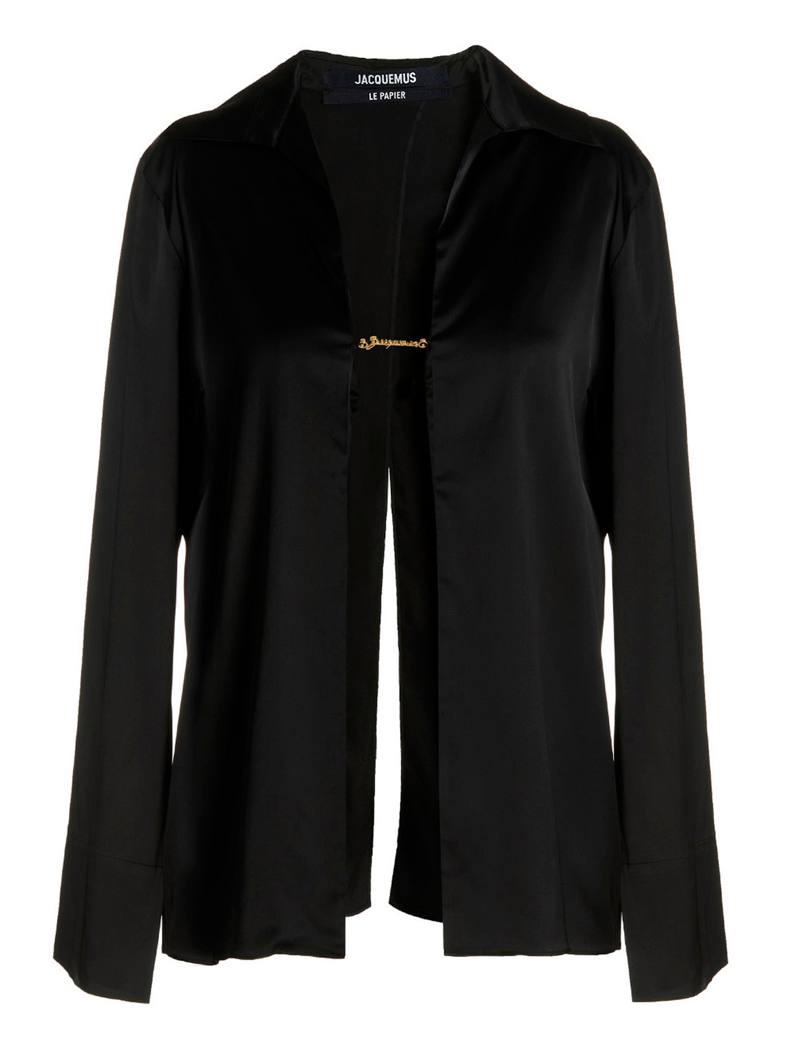 Jacquemus 'Le Chemise Notte' Shirt