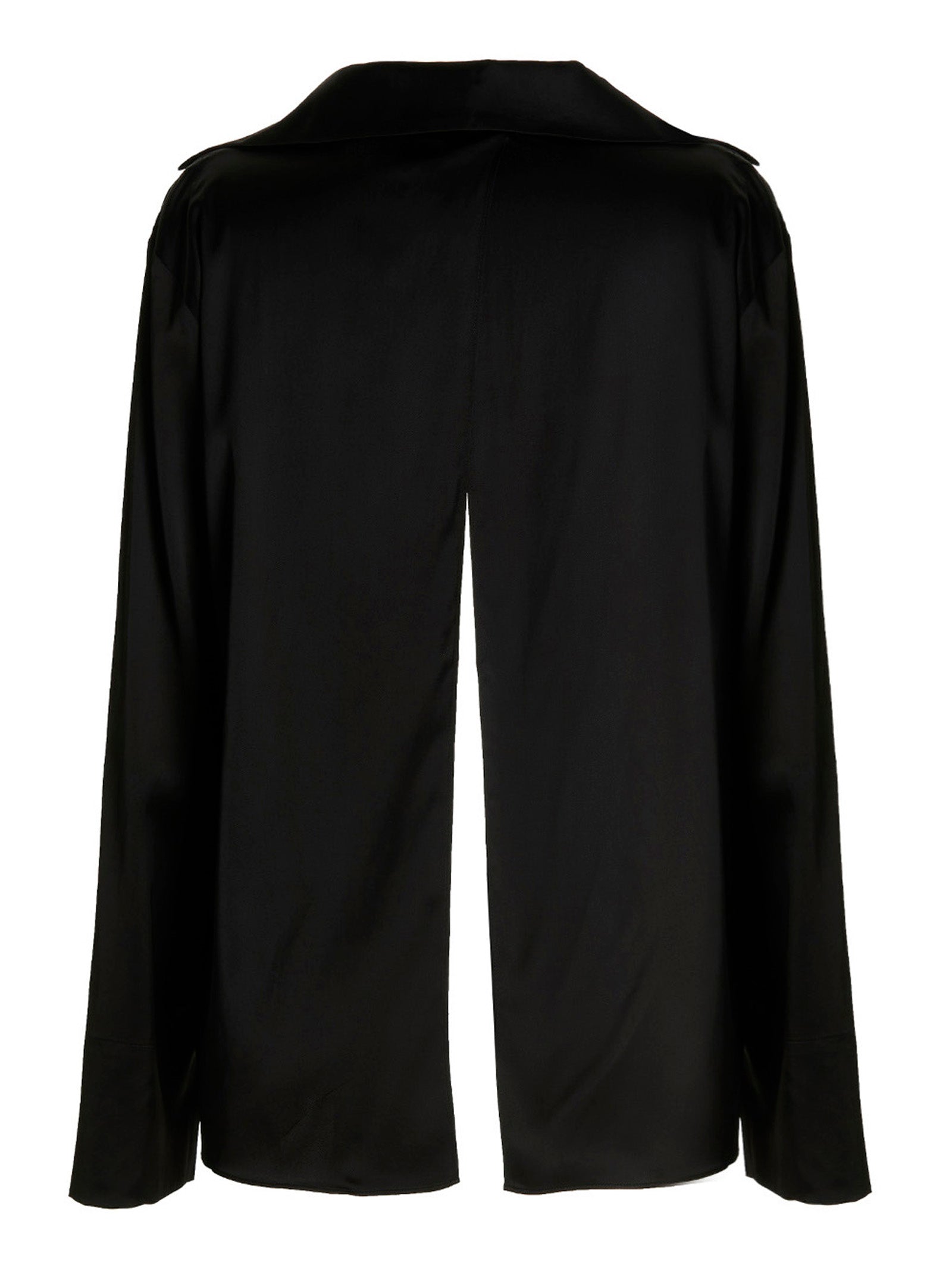 Jacquemus 'Le Chemise Notte' Shirt