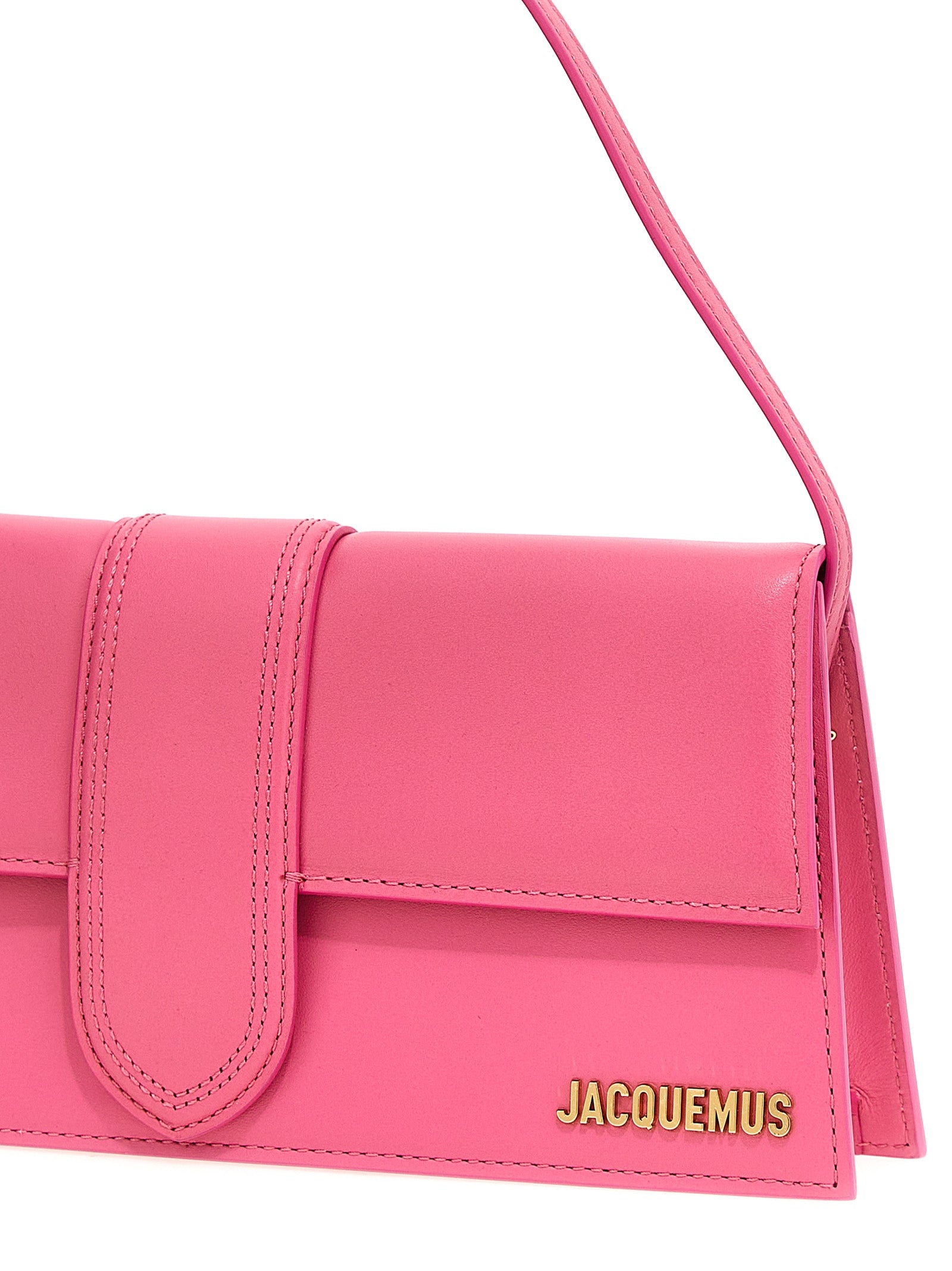 Jacquemus 'Le Bambino Long' Shoulder Bag