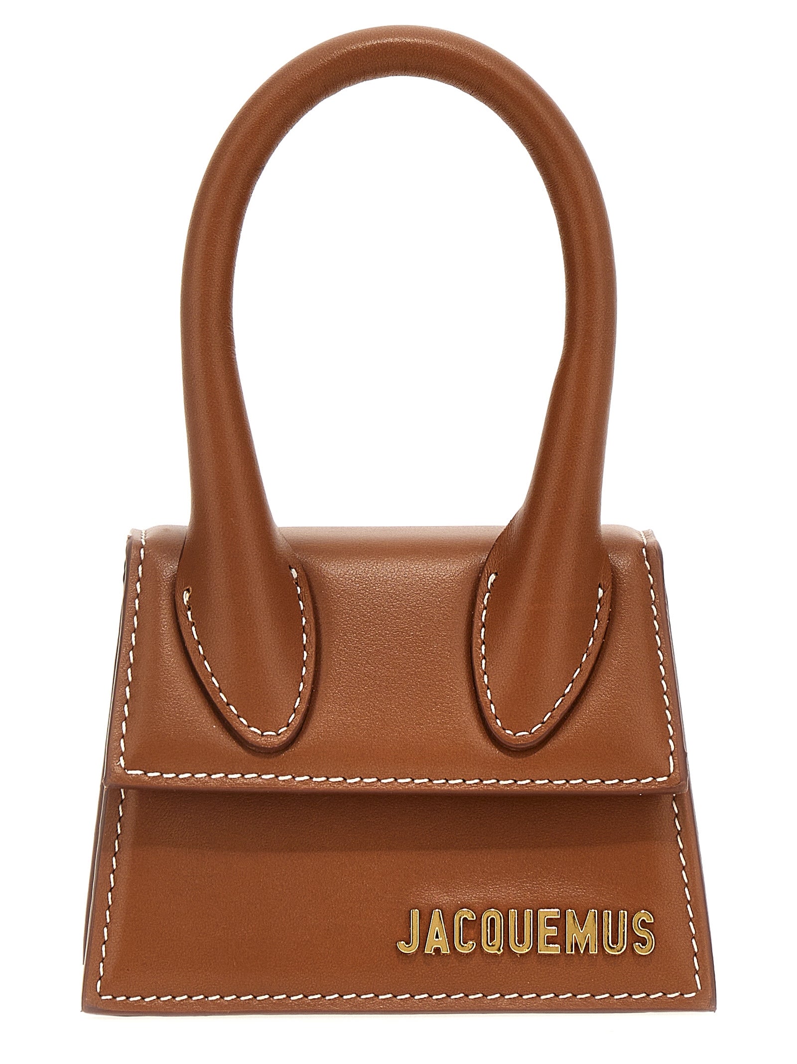 Jacquemus 'Le Chiquito' Handbag