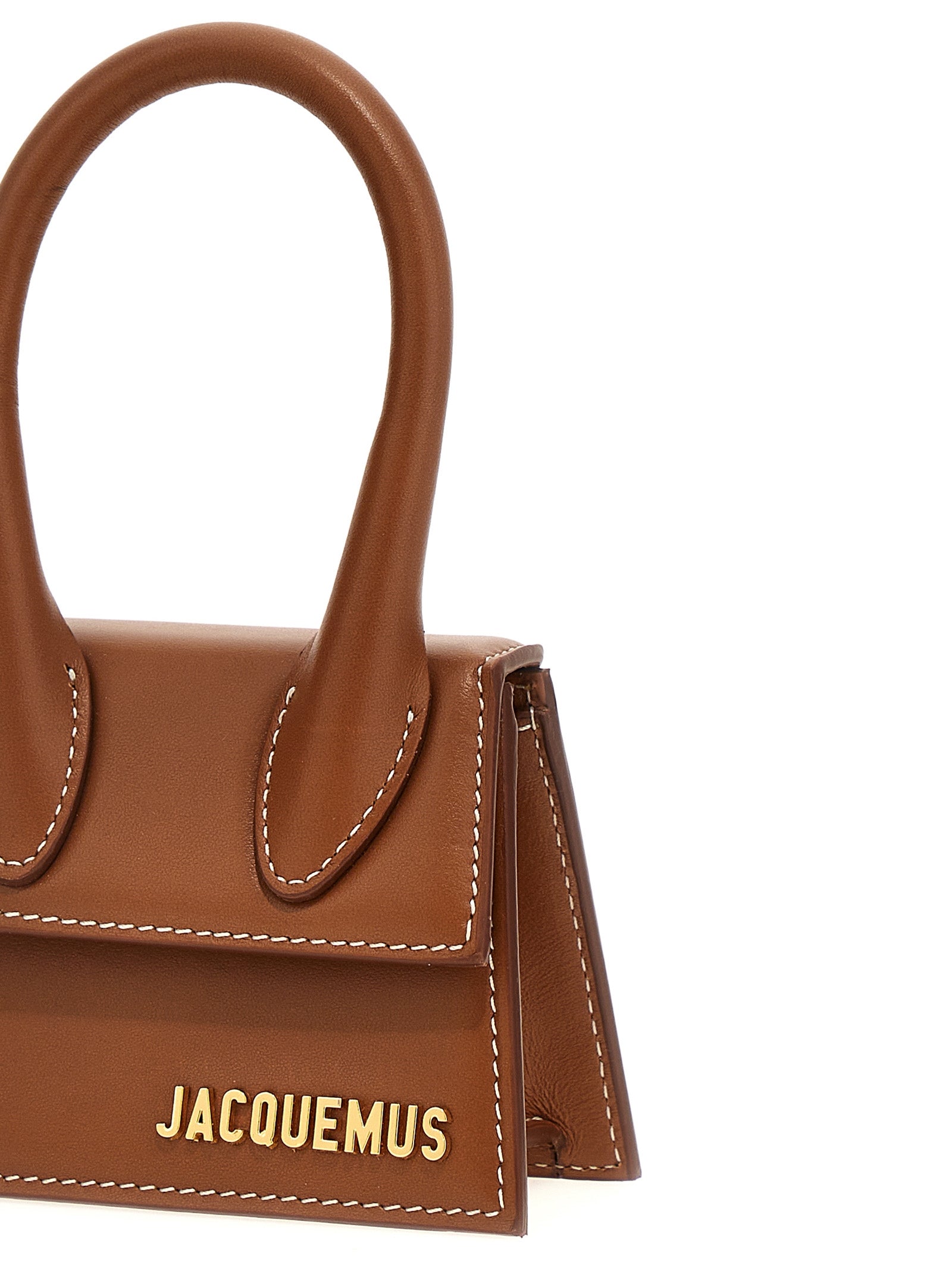 Jacquemus 'Le Chiquito' Handbag