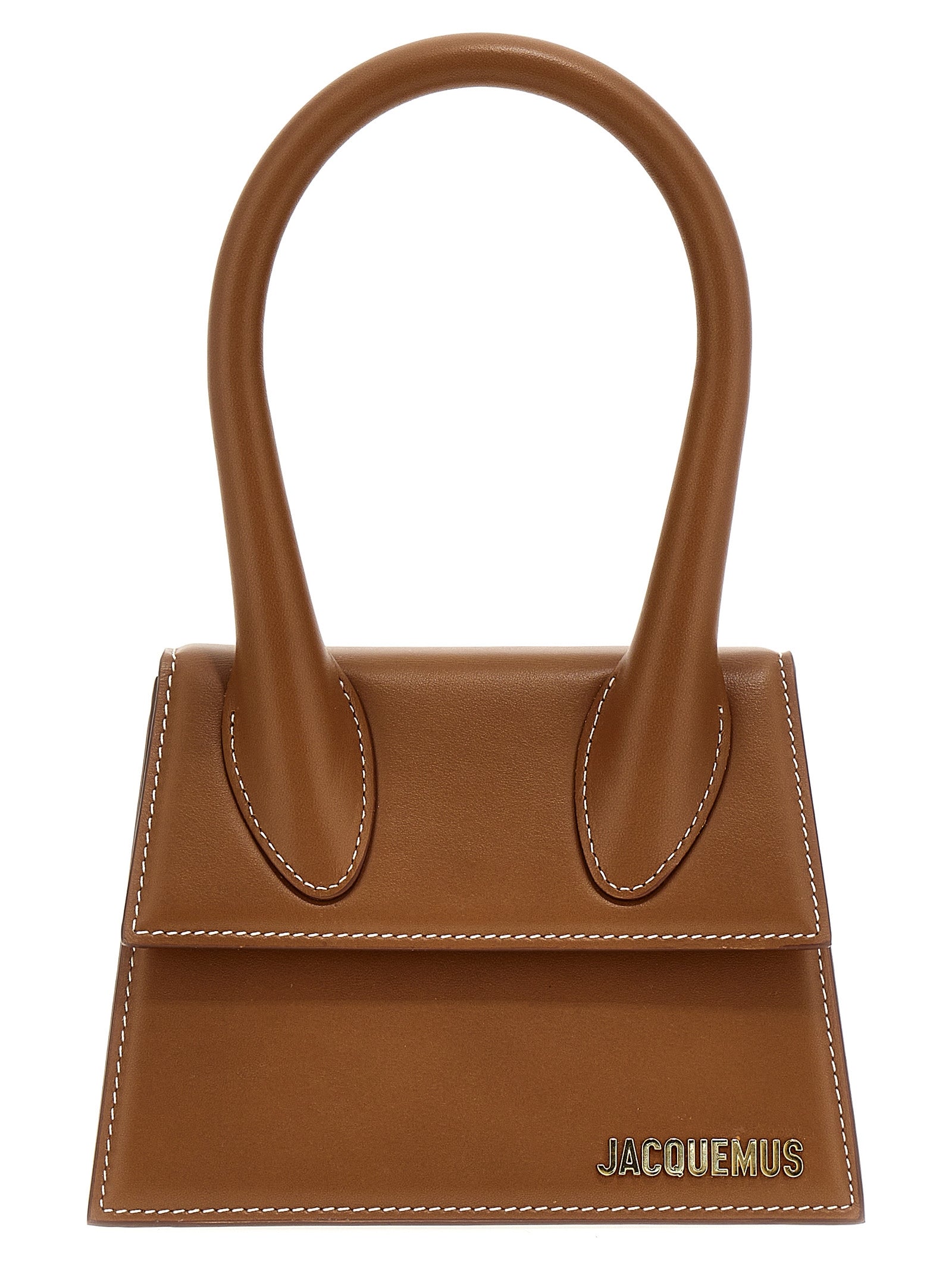 Jacquemus 'Le Chiquito Moyen' Handbag