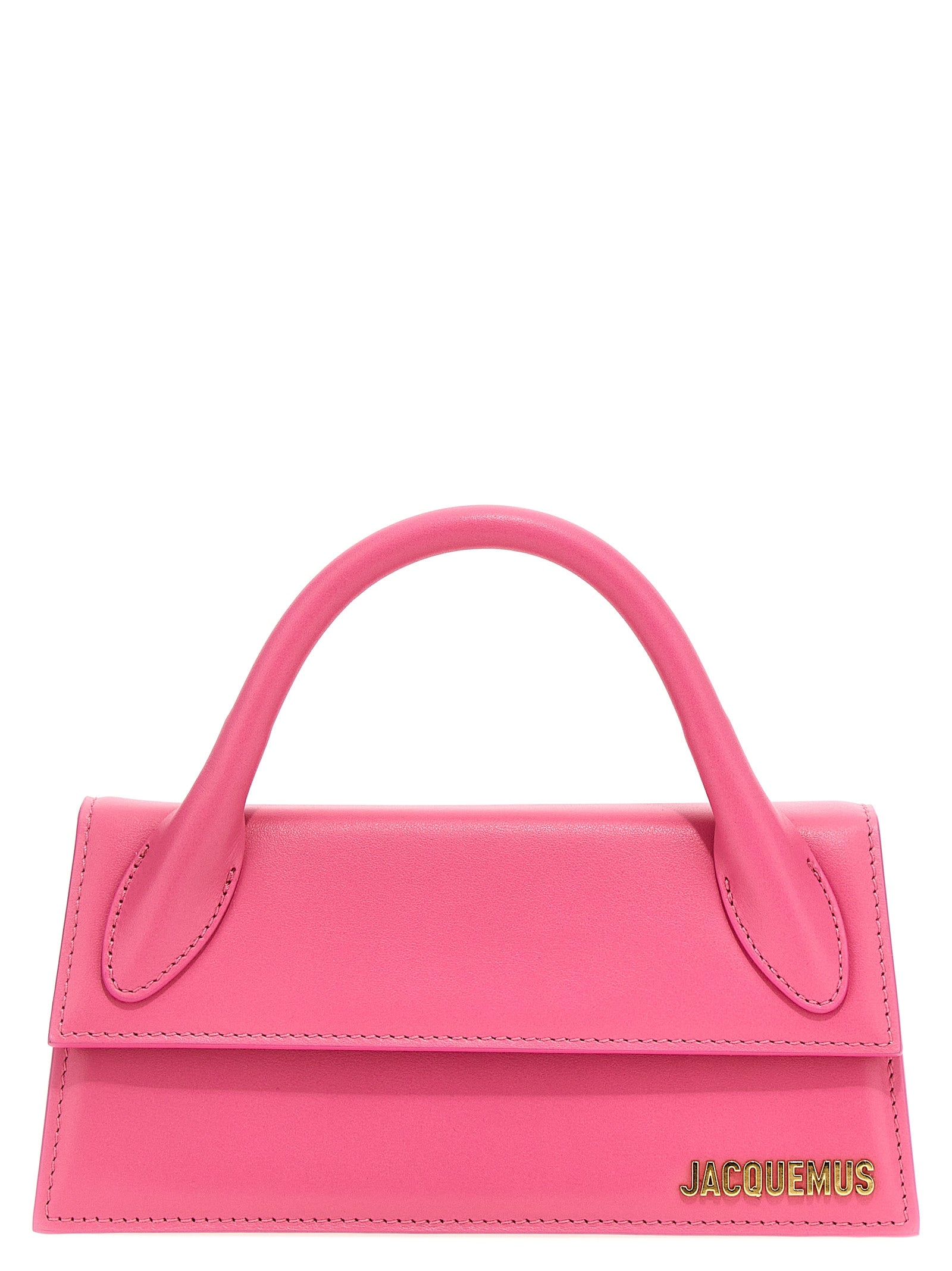 Jacquemus 'Le Chiquito Long' Handbag