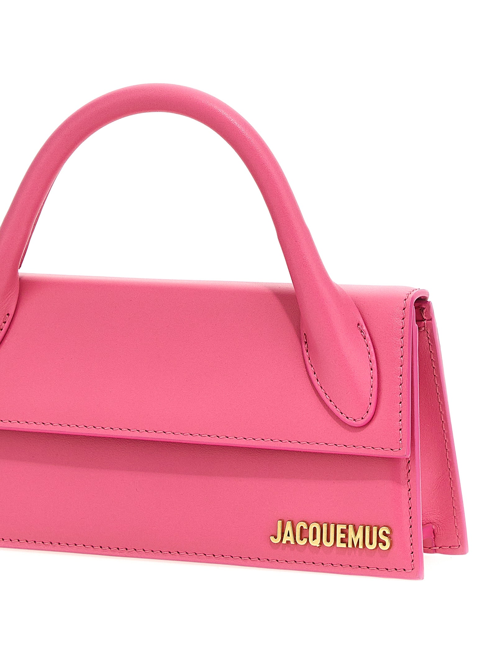 Jacquemus 'Le Chiquito Long' Handbag