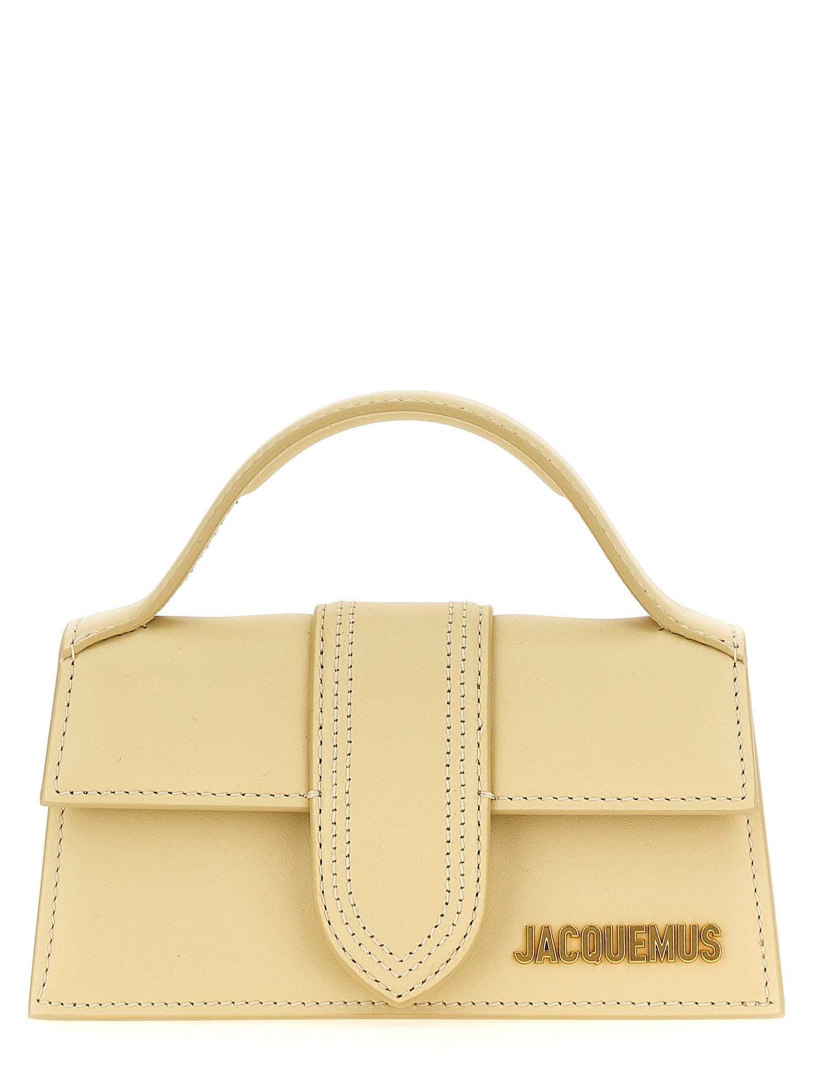 Jacquemus 'Le Bambino' Handbag