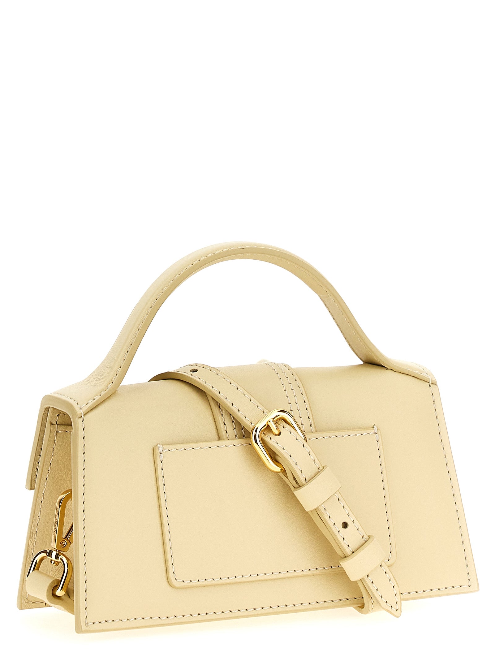 Jacquemus 'Le Bambino' Handbag