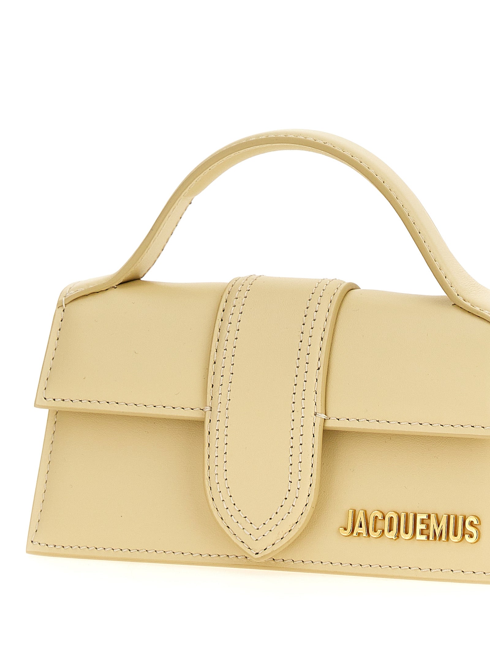 Jacquemus 'Le Bambino' Handbag