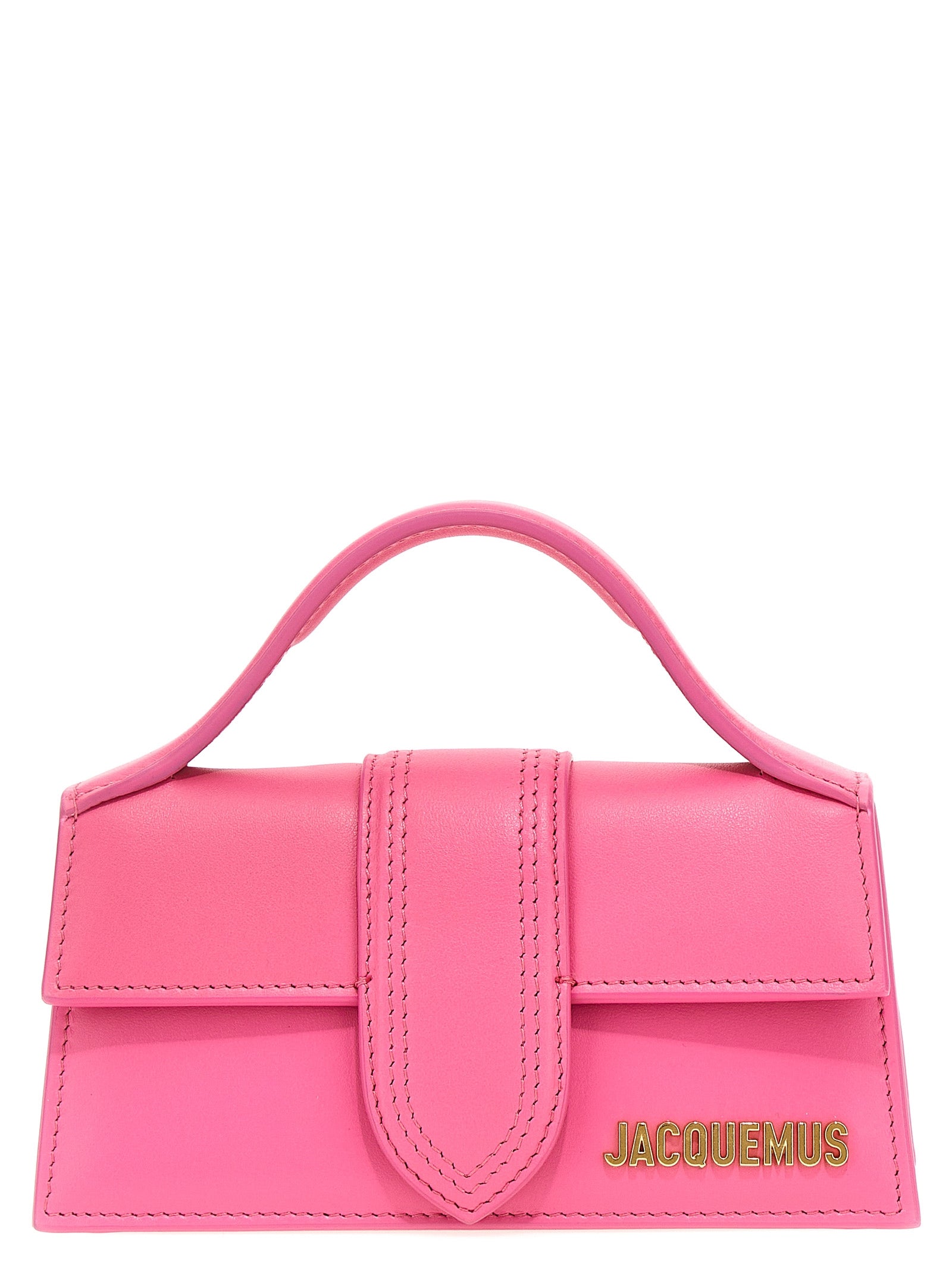 Jacquemus 'Le Bambino' Handbag