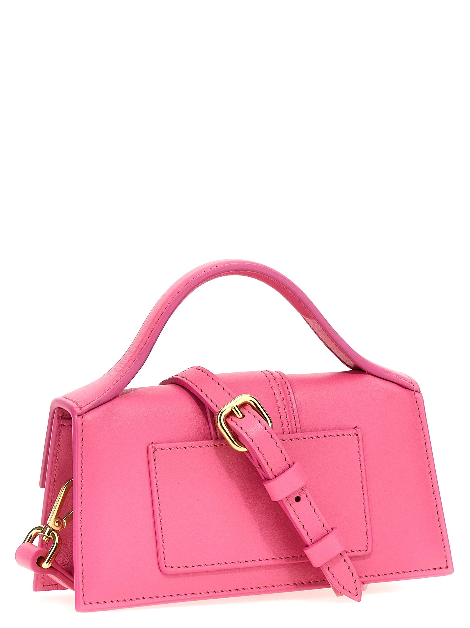 Jacquemus 'Le Bambino' Handbag