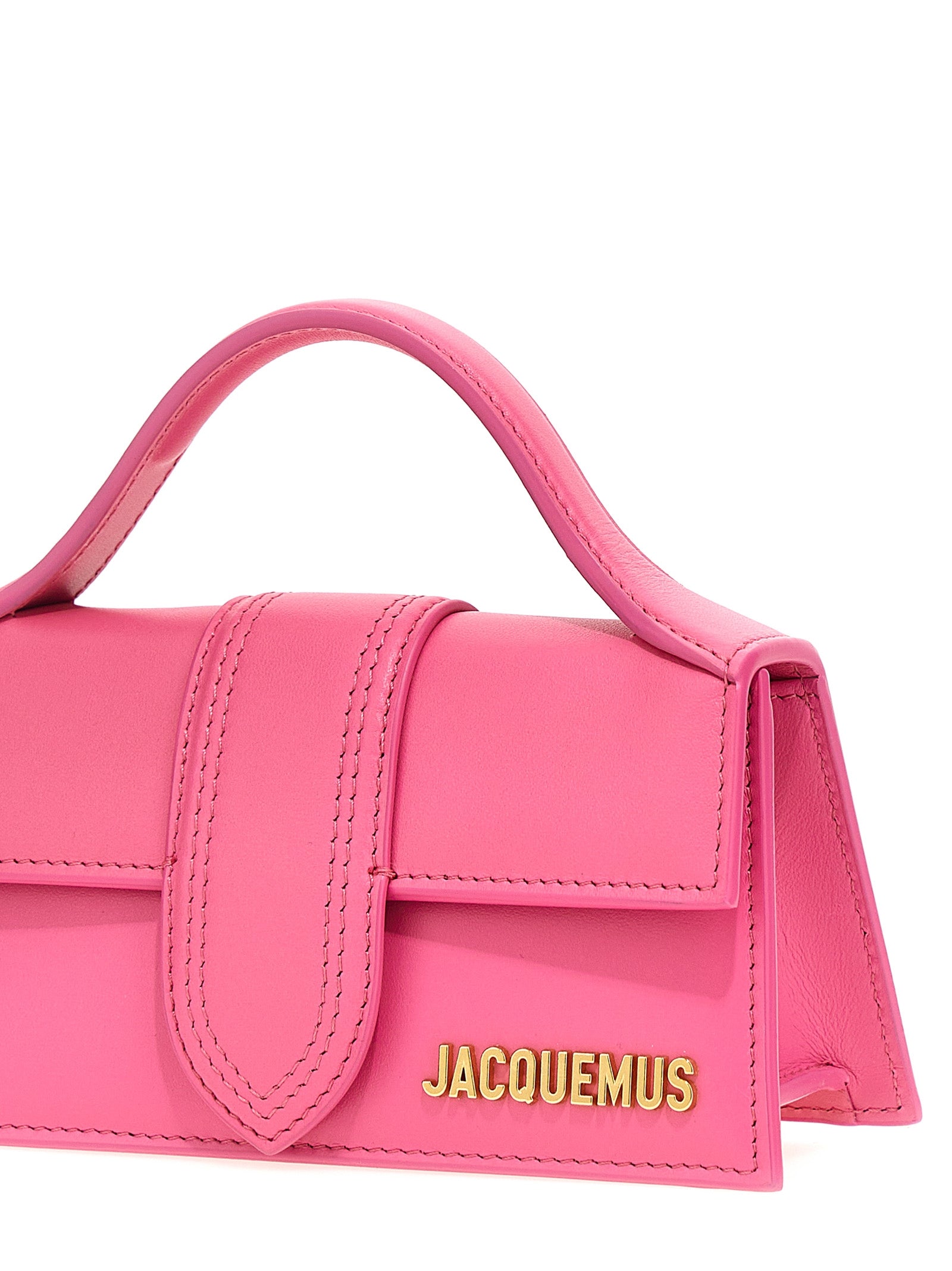 Jacquemus 'Le Bambino' Handbag