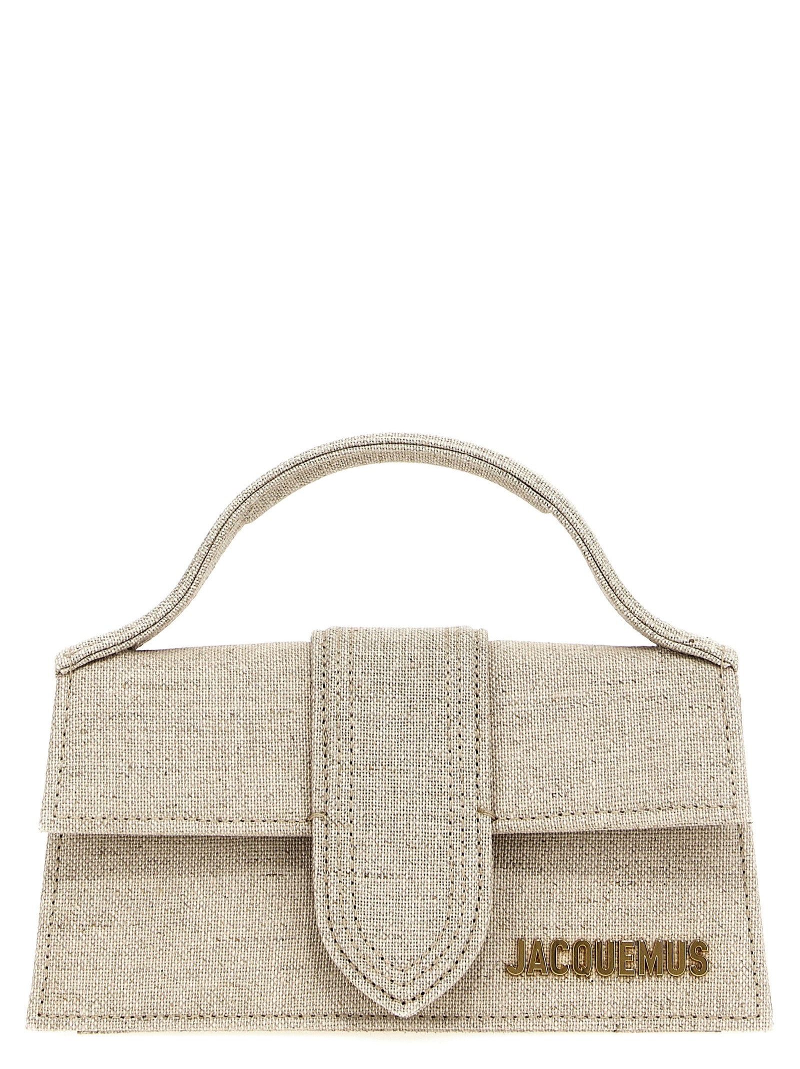 Jacquemus 'Le Bambino' Handbag