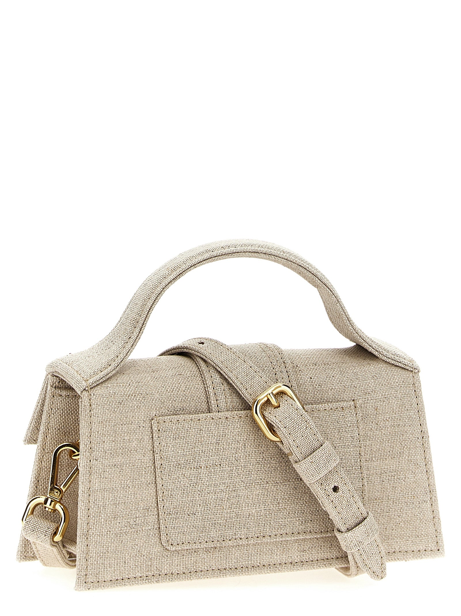 Jacquemus 'Le Bambino' Handbag