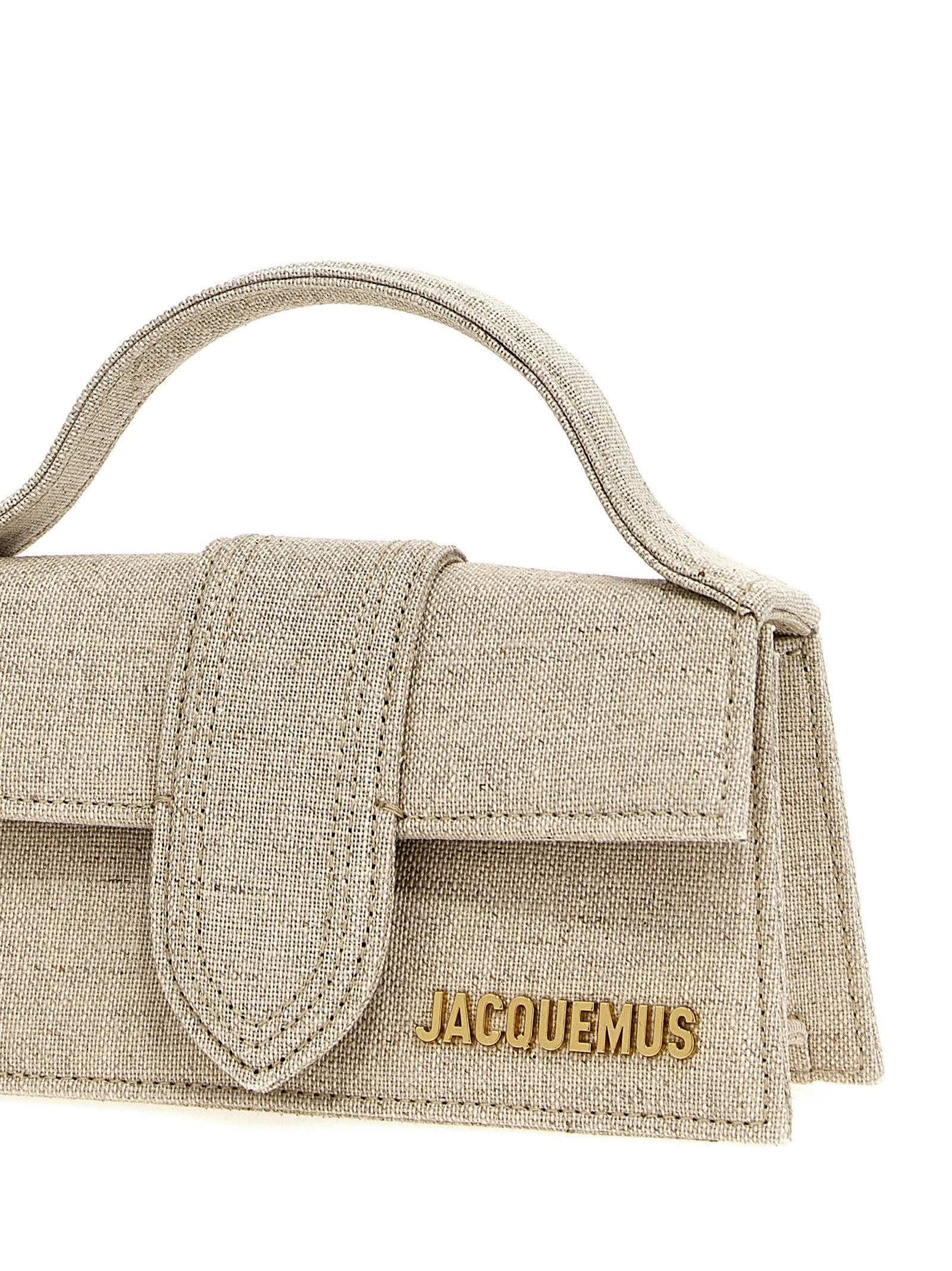 Jacquemus 'Le Bambino' Handbag