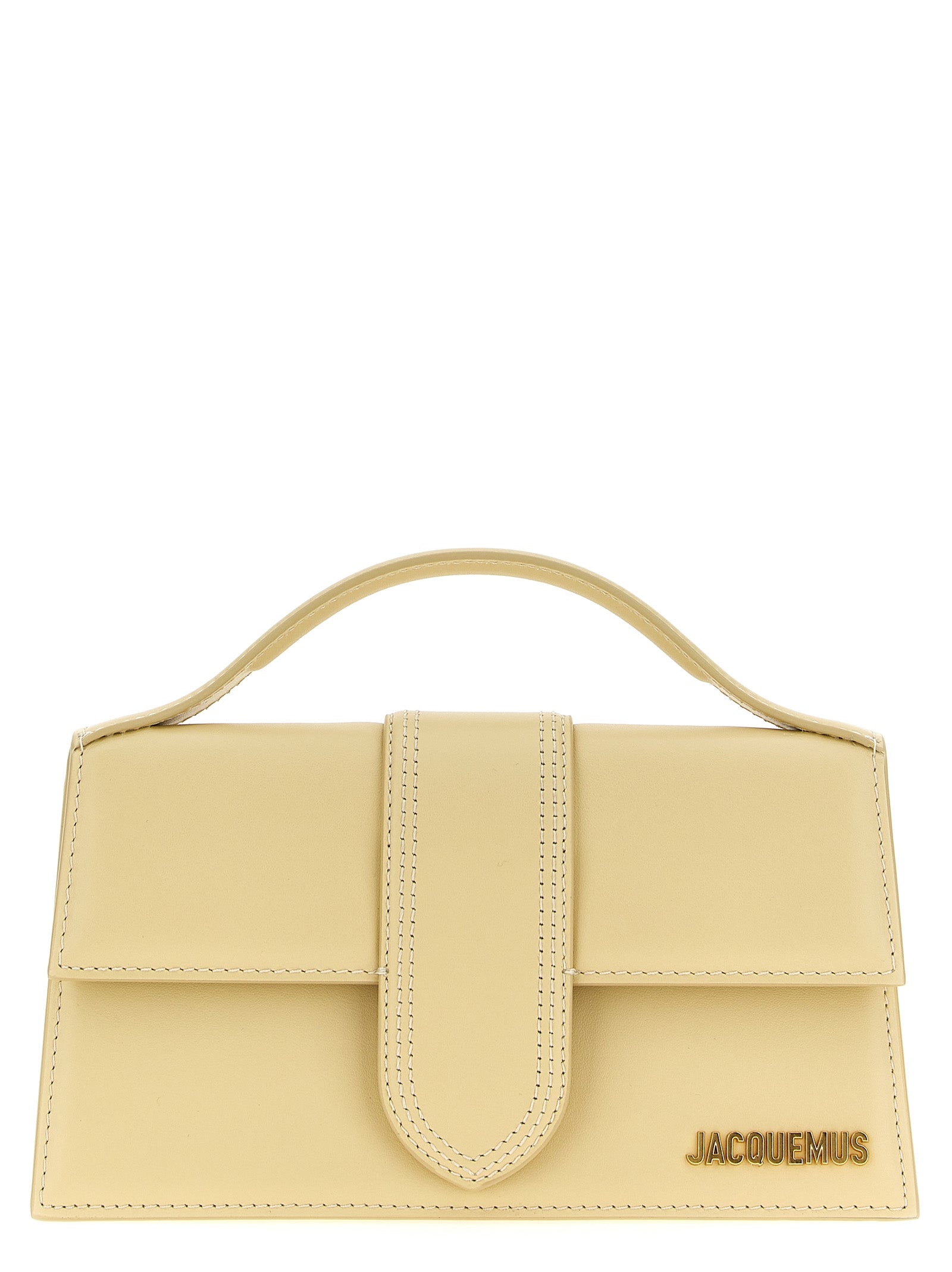 Jacquemus 'Le Grand Bambino' Handbag