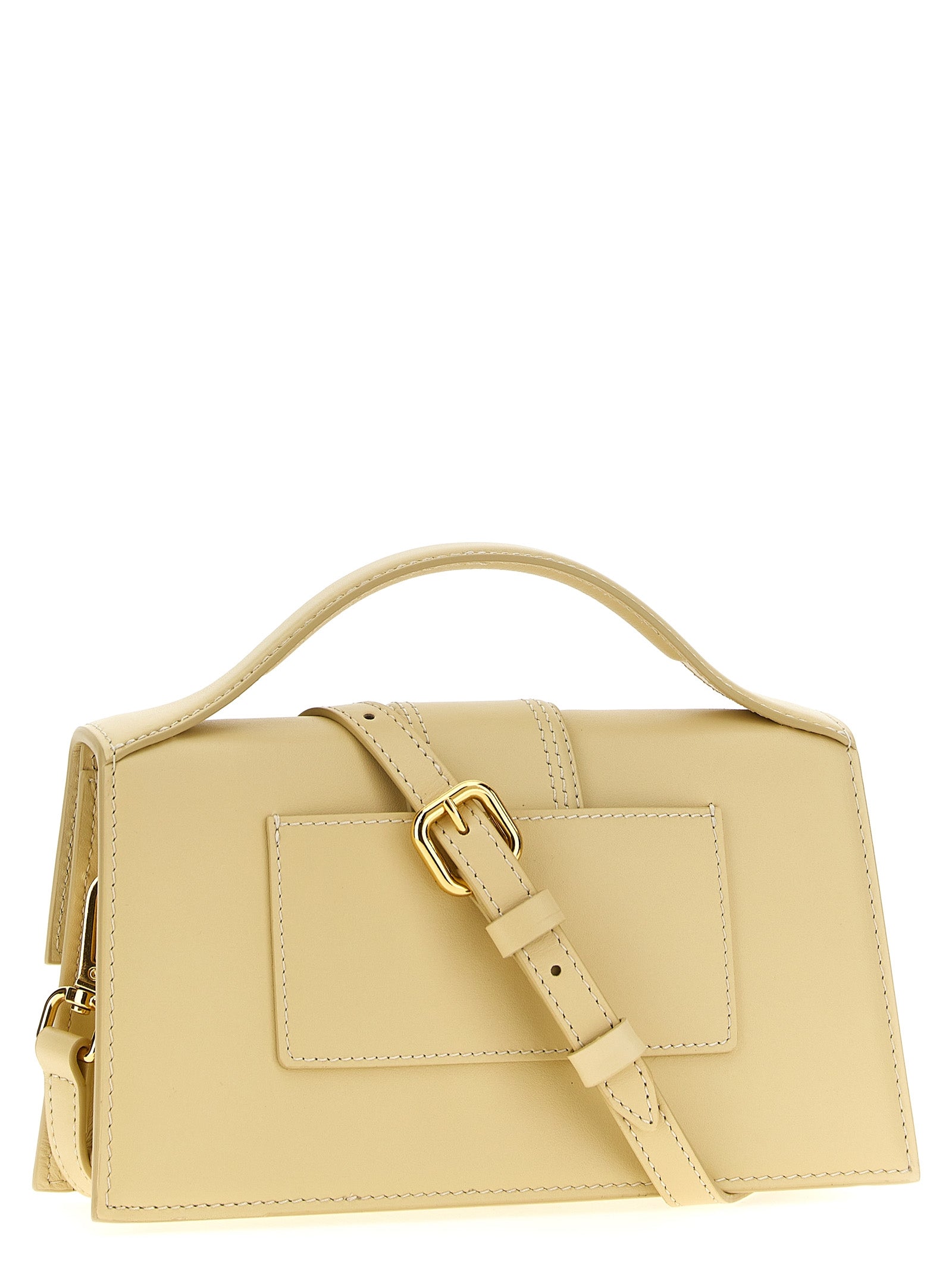 Jacquemus 'Le Grand Bambino' Handbag