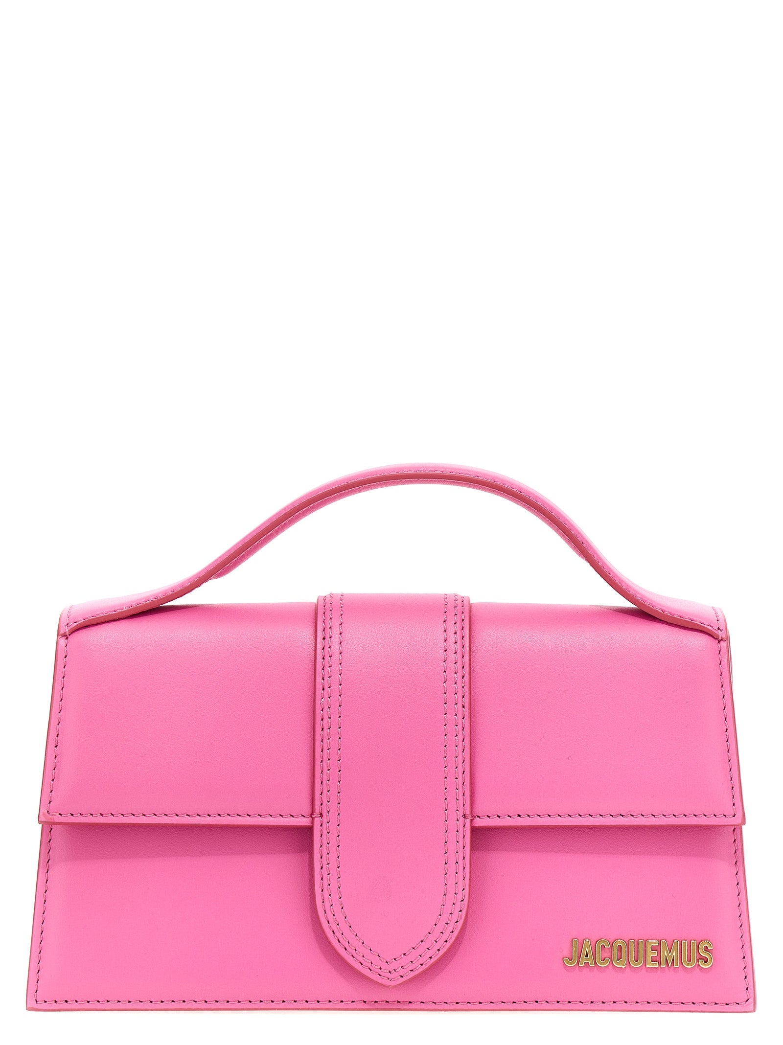 Jacquemus 'Le Grand Bambino' Handbag