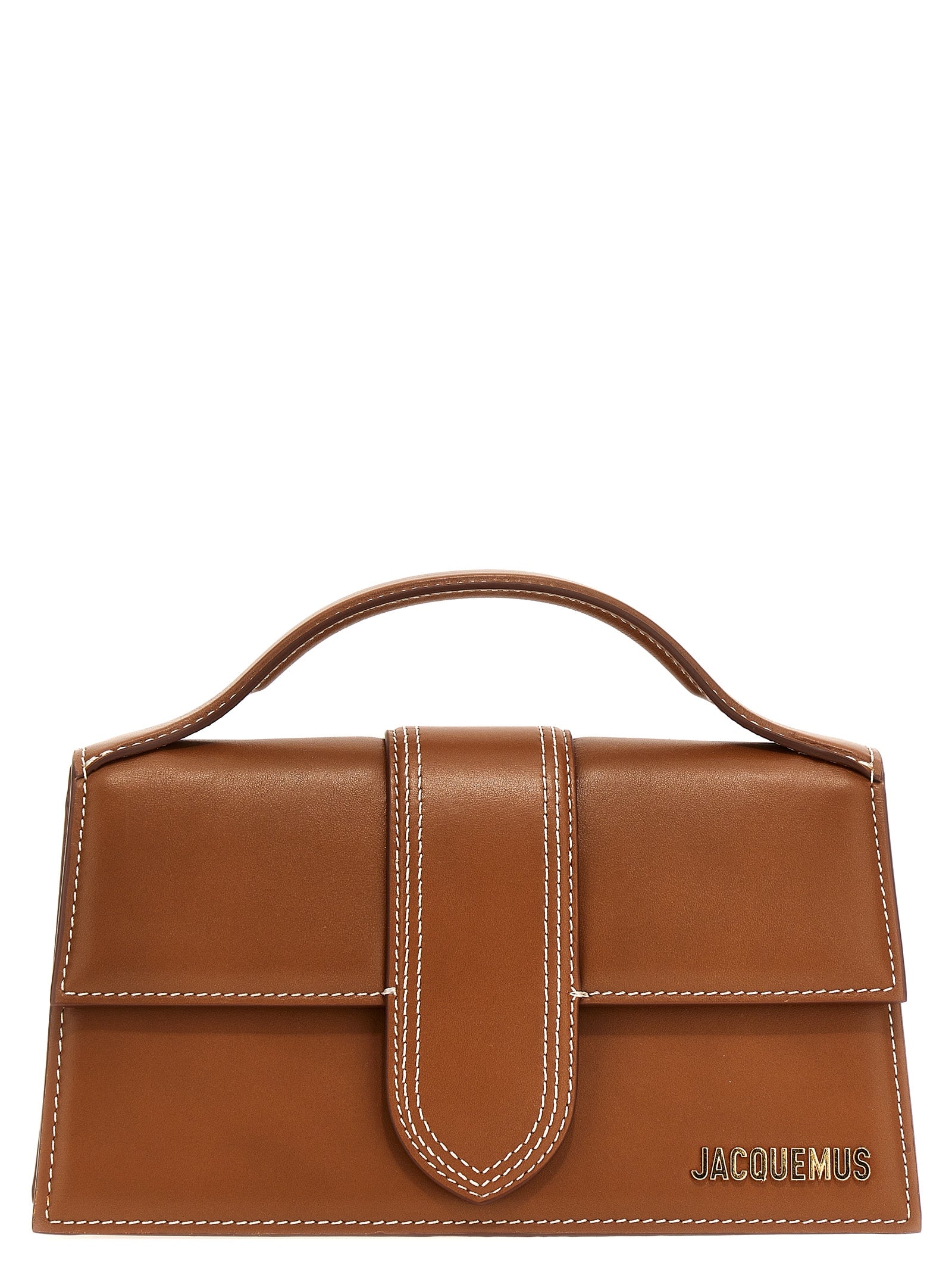 Jacquemus 'Le Grand Bambino' Handbag