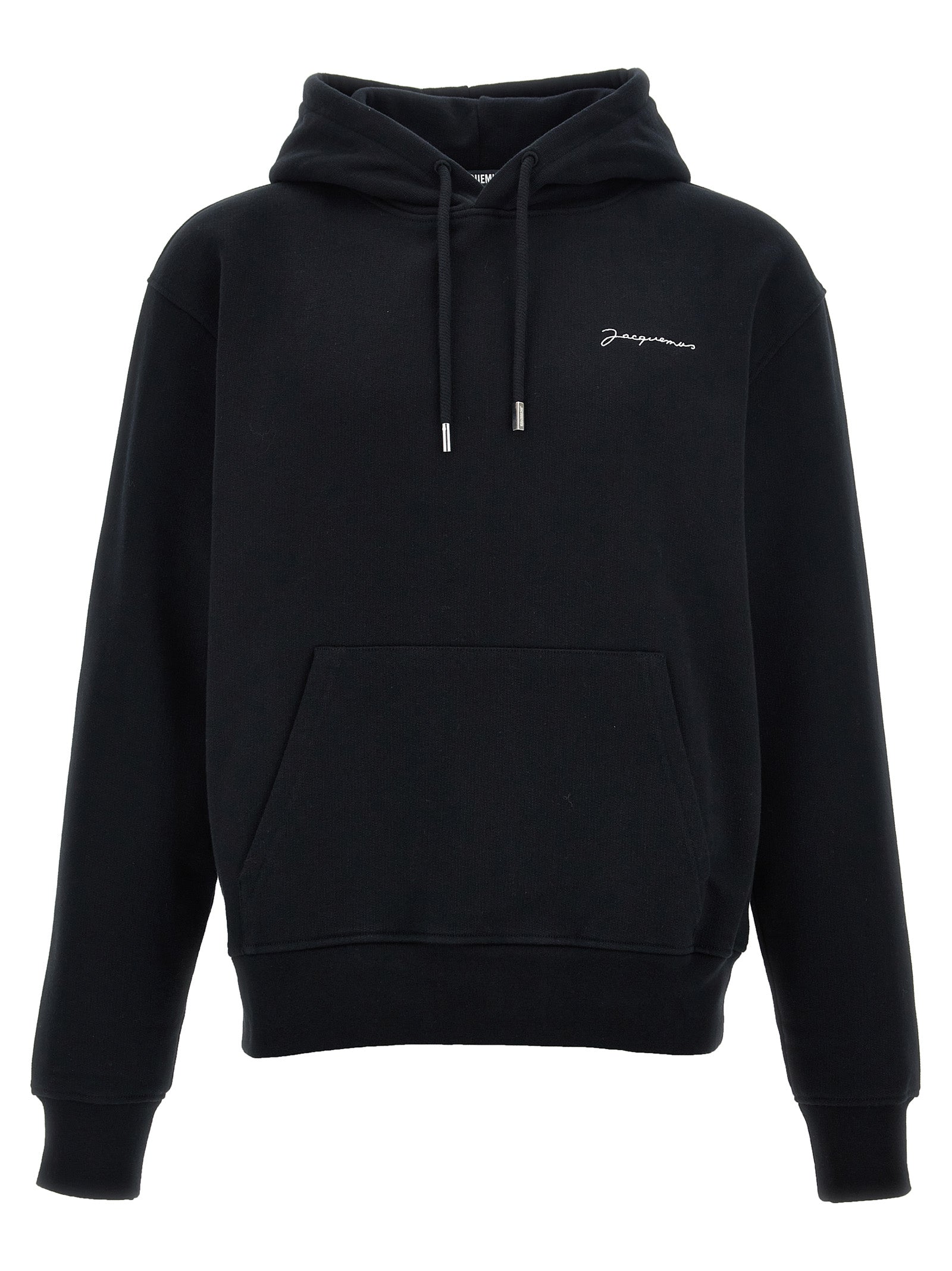 Jacquemus 'Le Sweatshirt Brodé' Hoodie