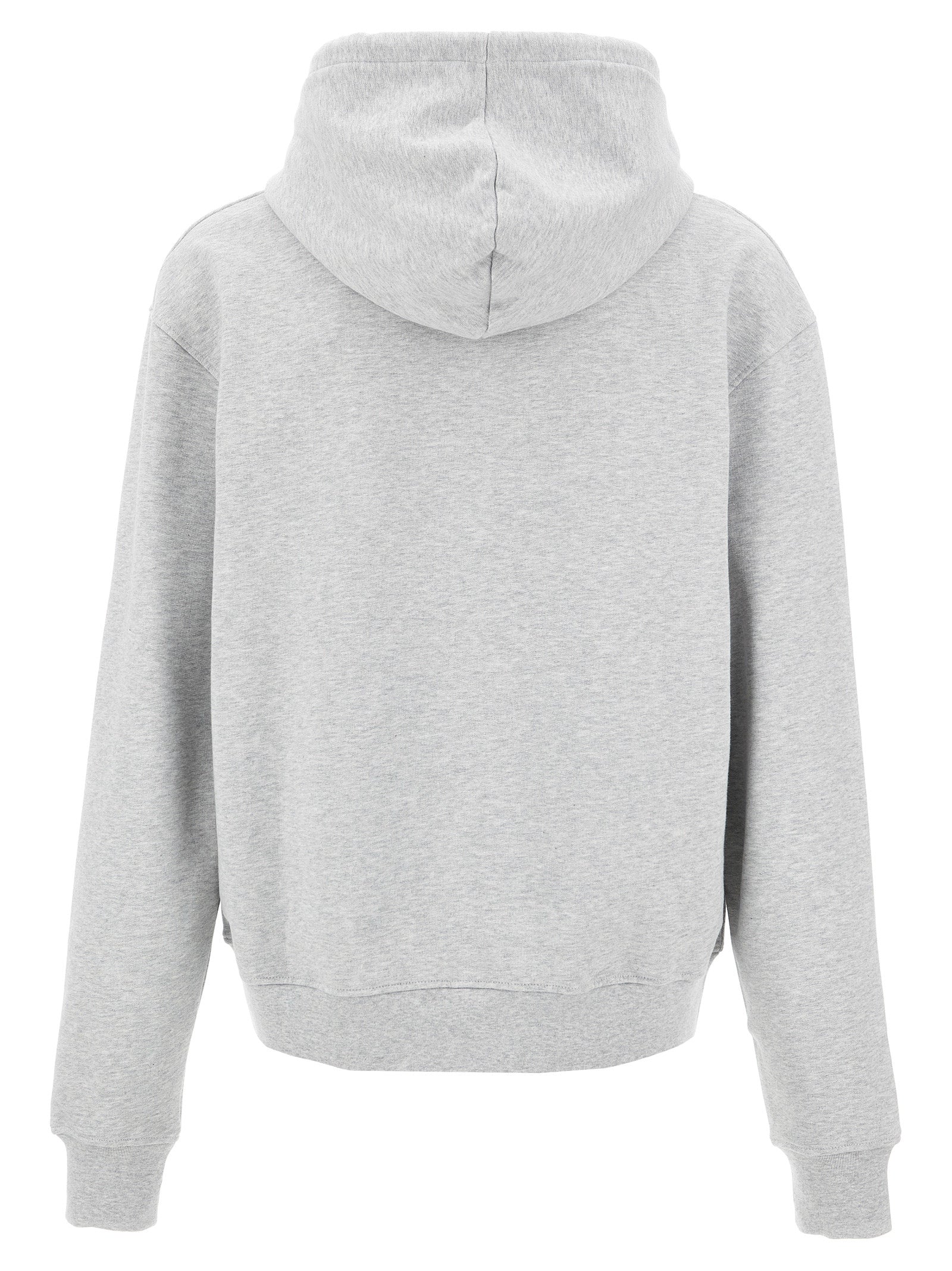 Jacquemus 'Le Sweatshirt Brodé' Hoodie